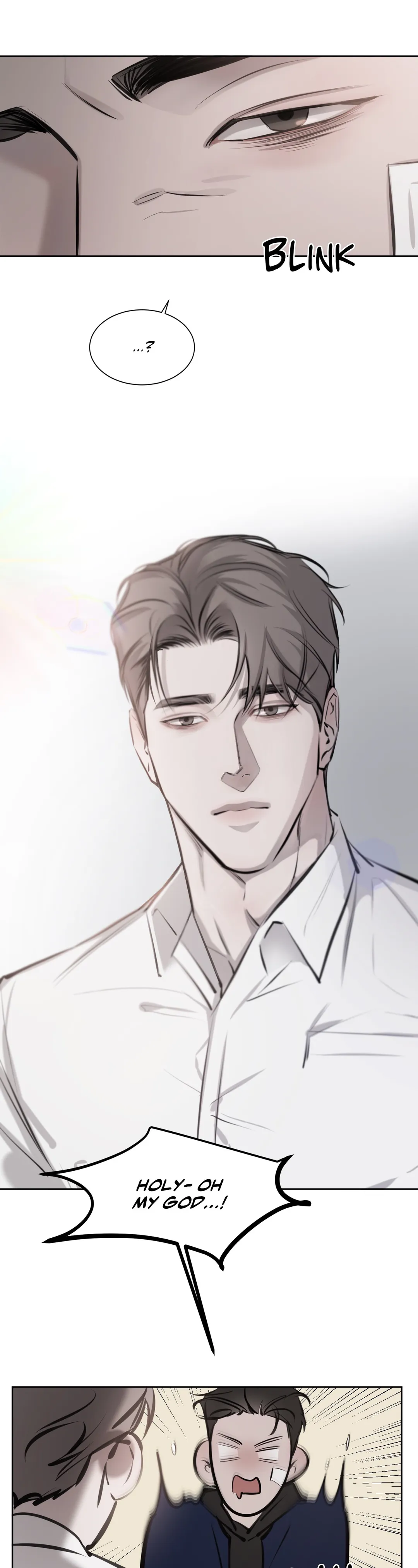 Between Fate and Fortune - Chapter 7 manhwa
