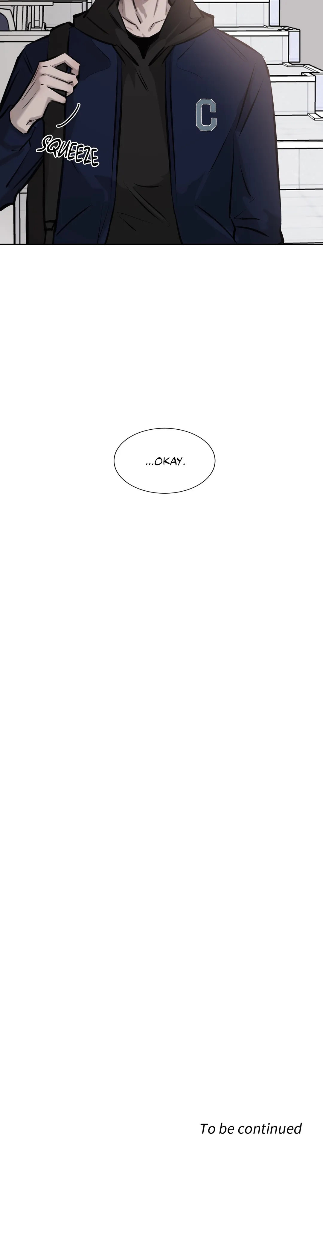 Between Fate and Fortune - Chapter 7 manhwa