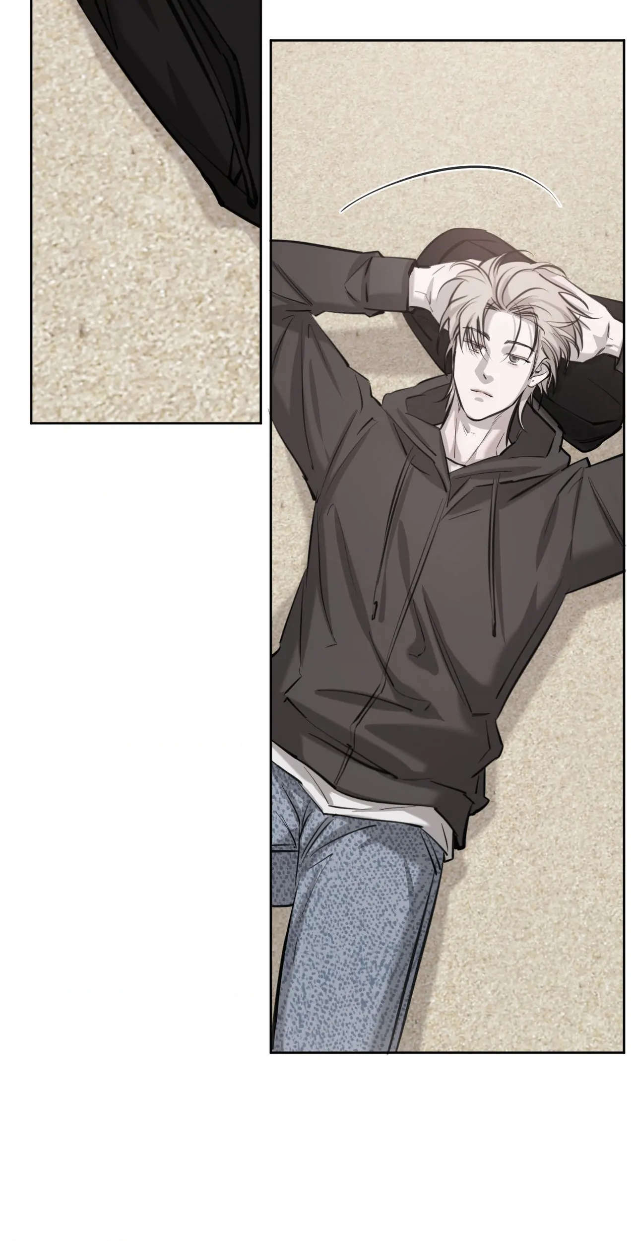 Between Fate and Fortune - Chapter 70 manhwa
