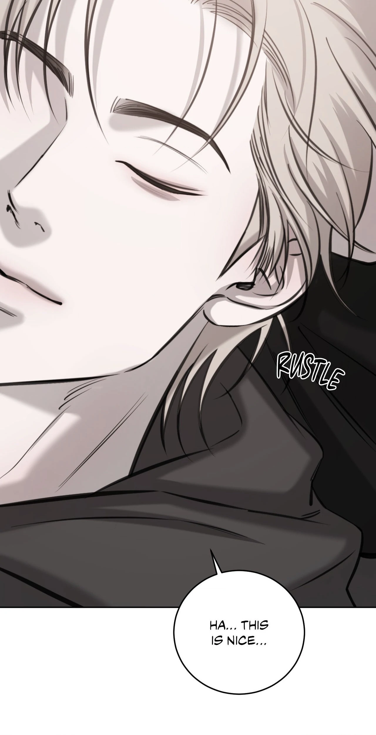 Between Fate and Fortune - Chapter 70 manhwa