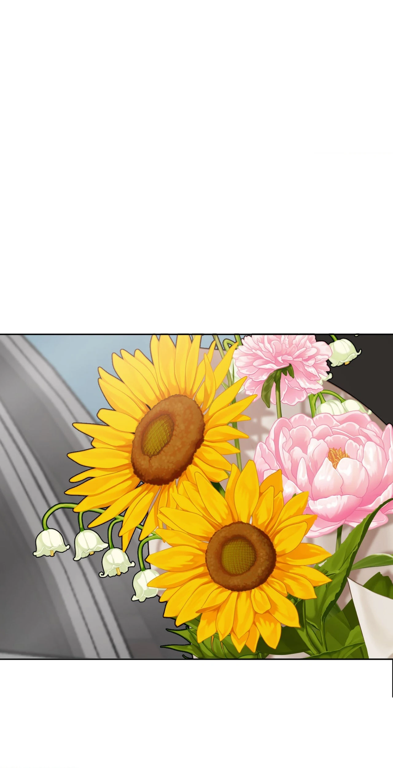Between Fate and Fortune - Chapter 70 manhwa