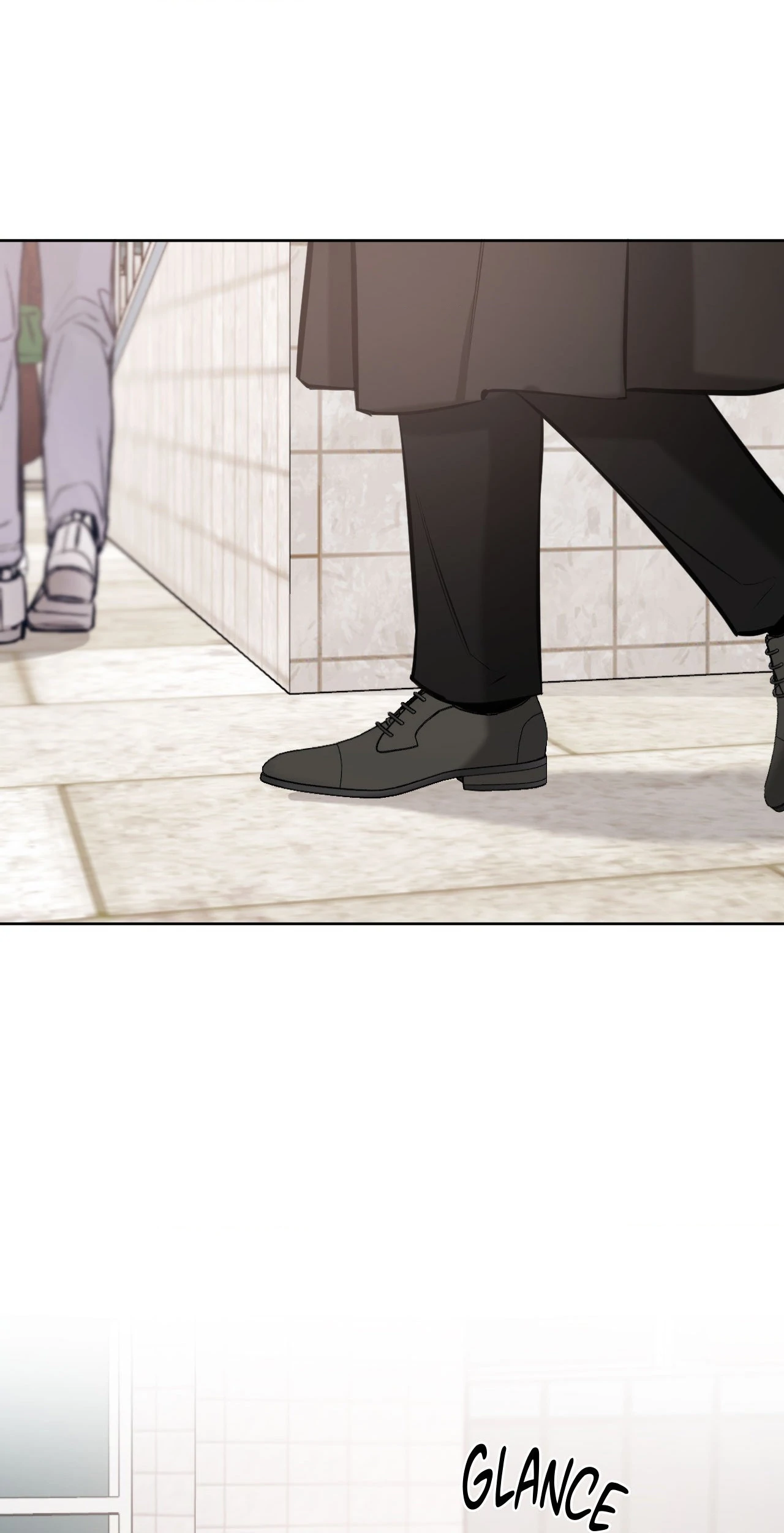 Between Fate and Fortune - Chapter 70 manhwa