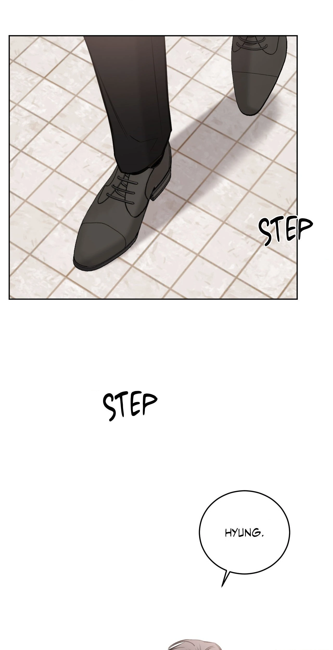 Between Fate and Fortune - Chapter 70 manhwa
