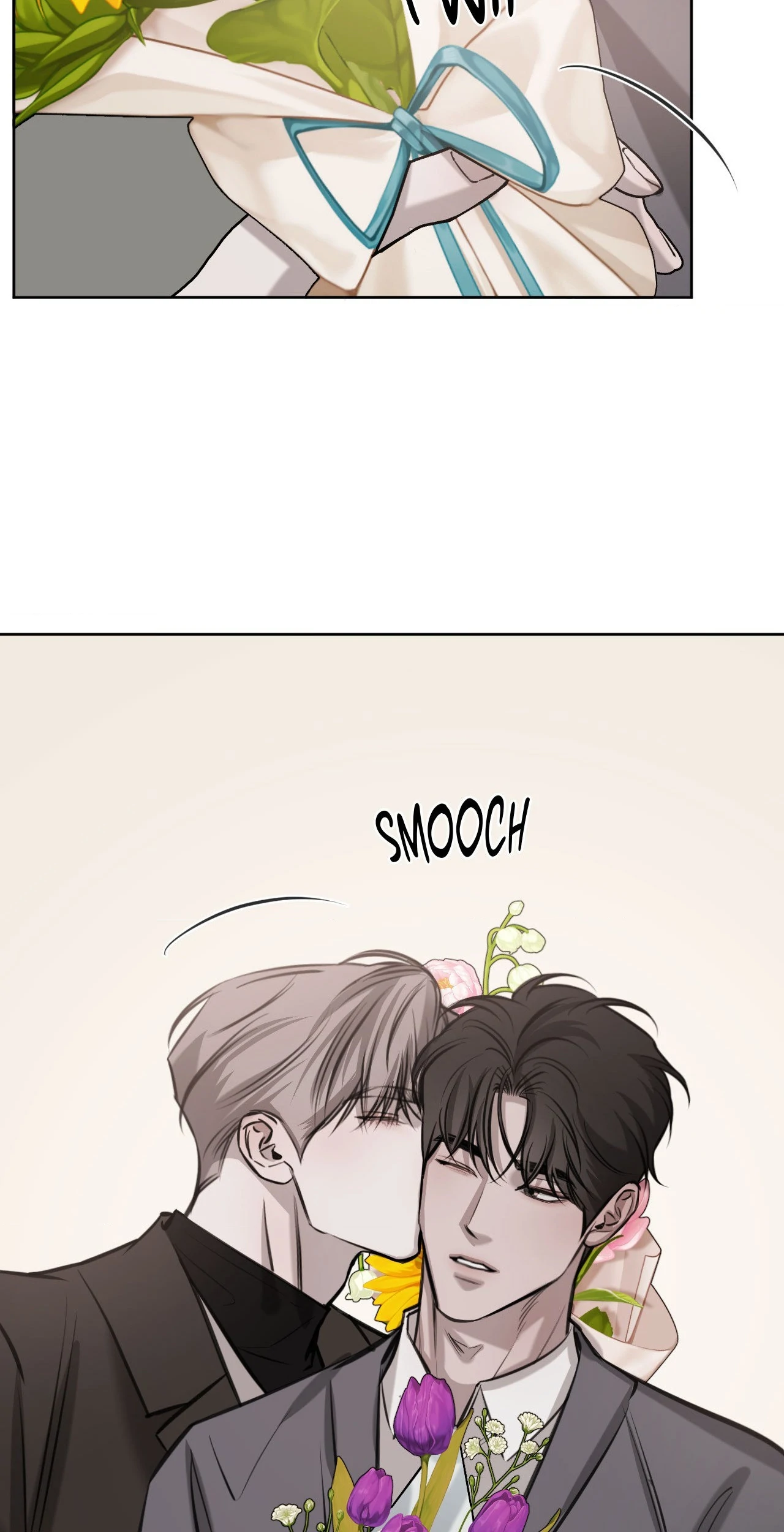 Between Fate and Fortune - Chapter 70 manhwa