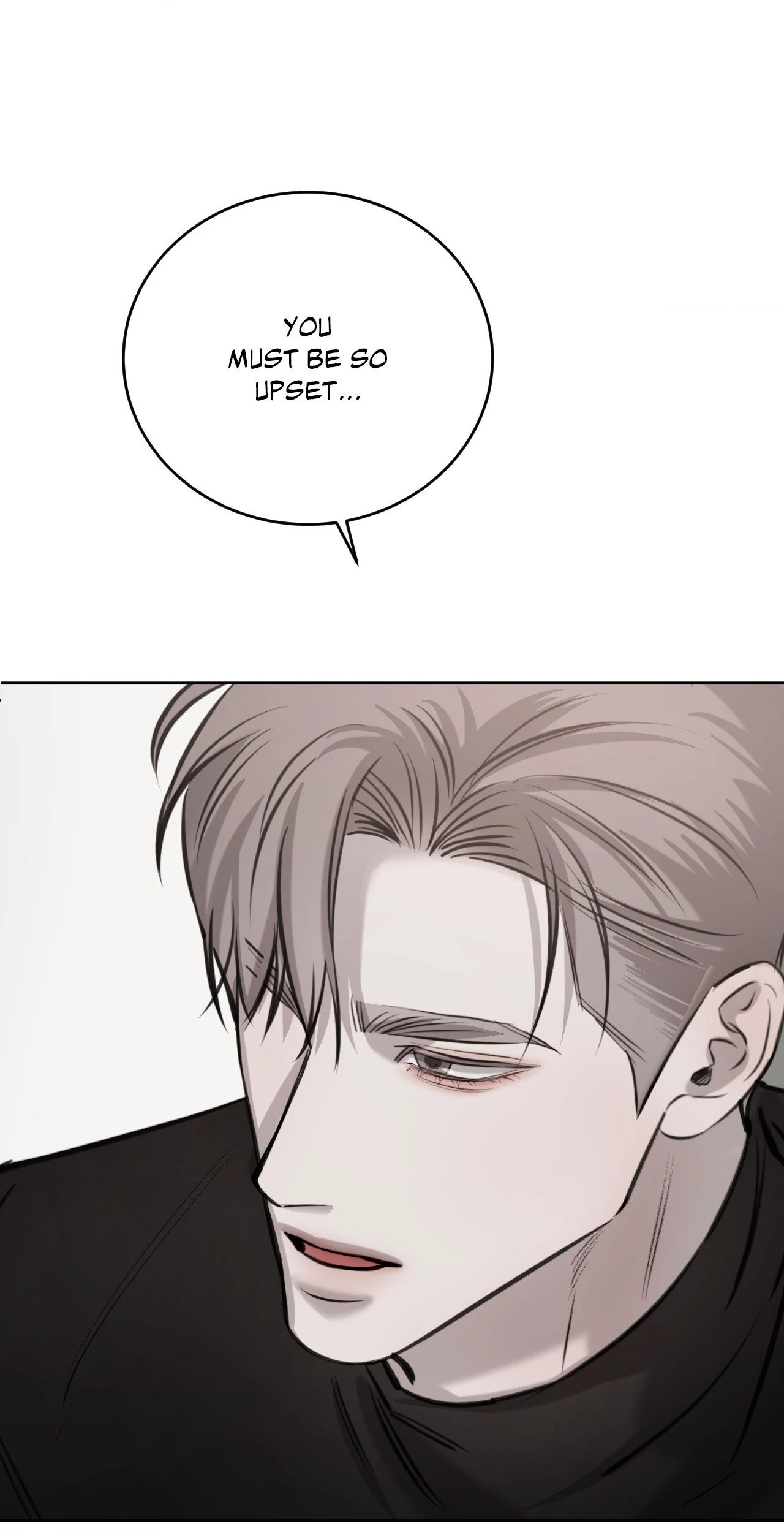 Between Fate and Fortune - Chapter 70 manhwa