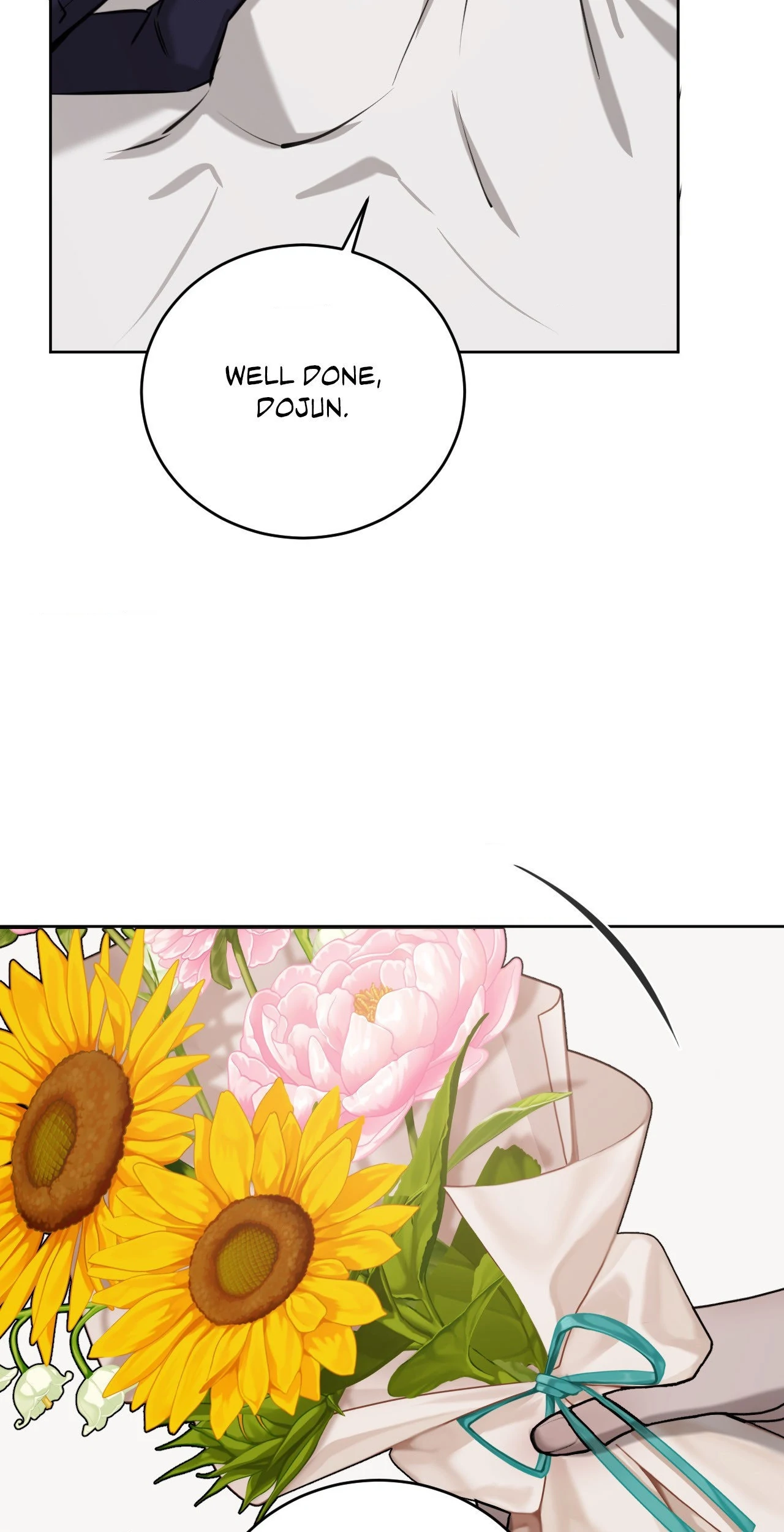 Between Fate and Fortune - Chapter 70 manhwa