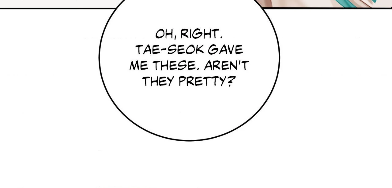 Between Fate and Fortune - Chapter 70 manhwa
