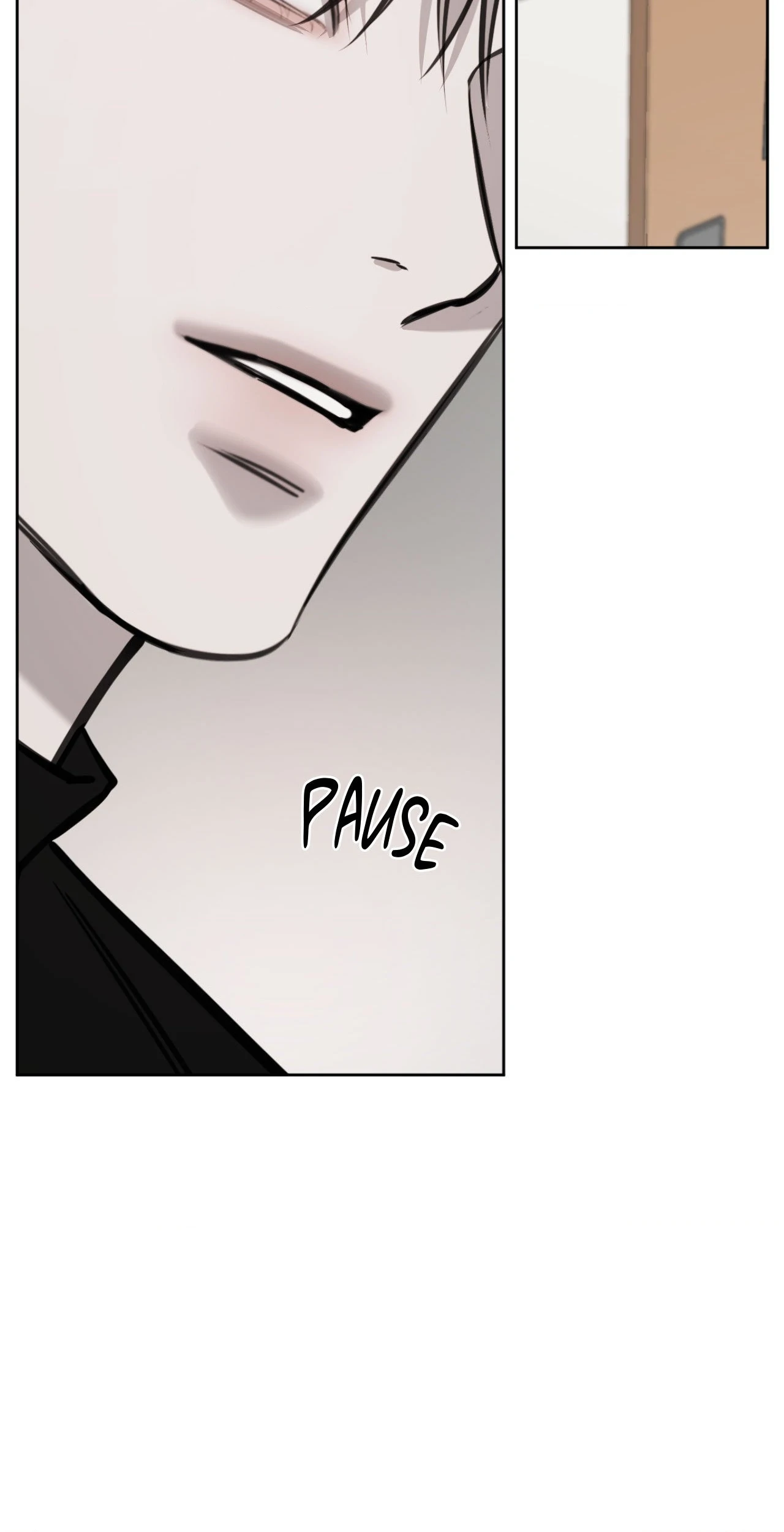 Between Fate and Fortune - Chapter 70 manhwa