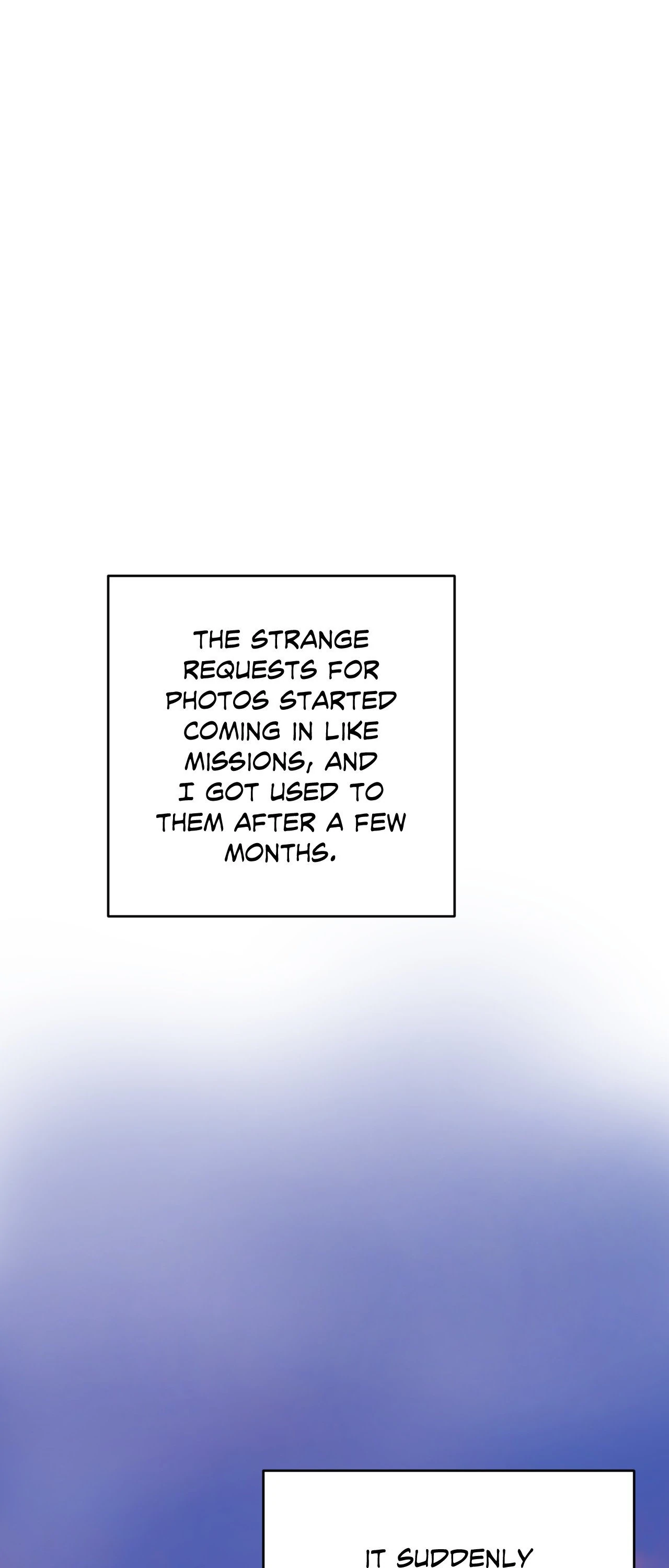 Between Fate and Fortune - Chapter 71 manhwa