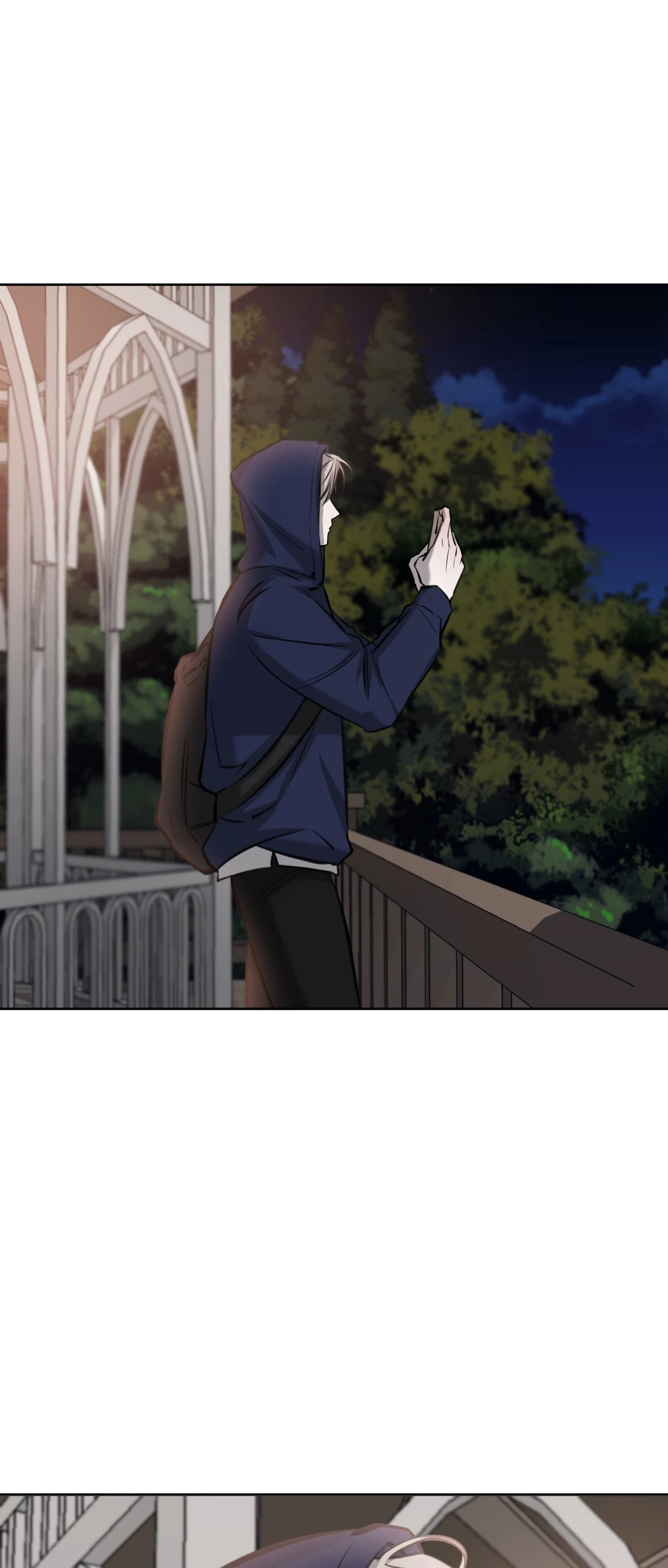 Between Fate and Fortune - Chapter 71 manhwa