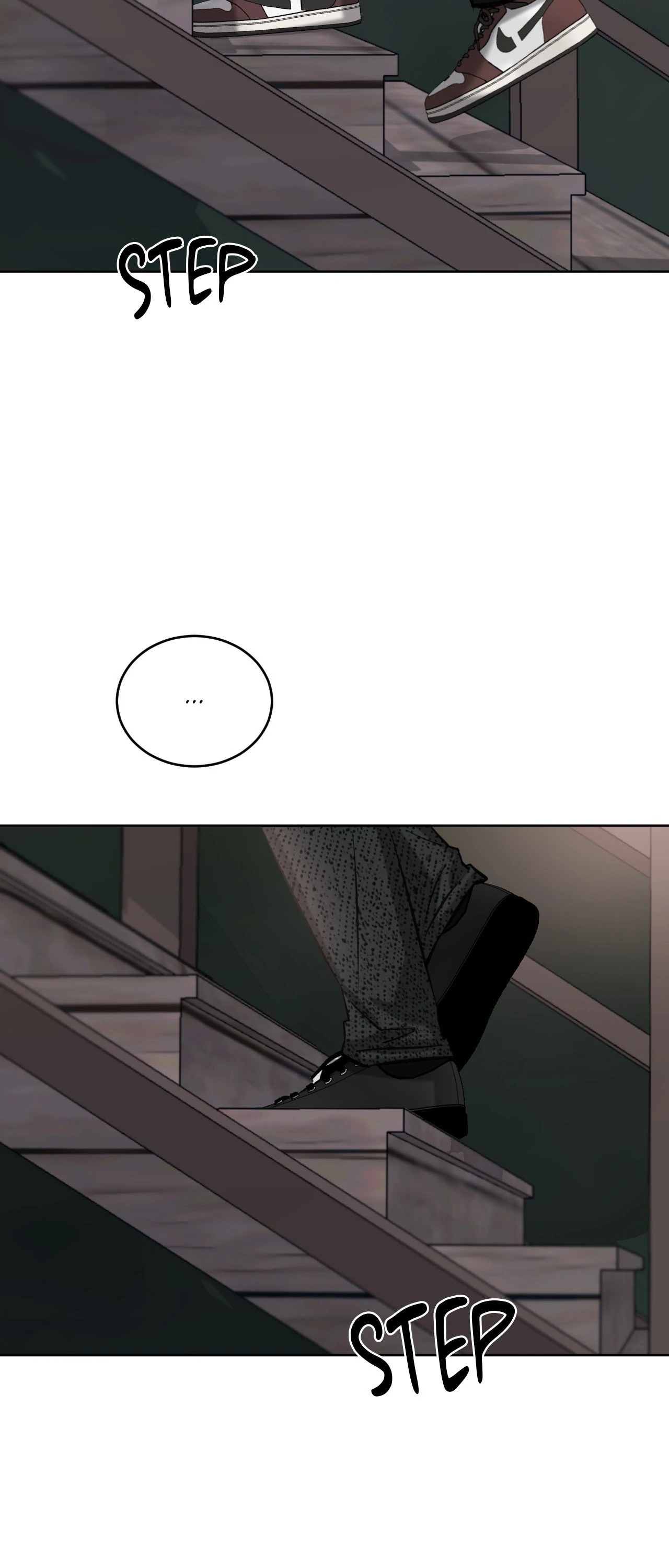 Between Fate and Fortune - Chapter 71 manhwa