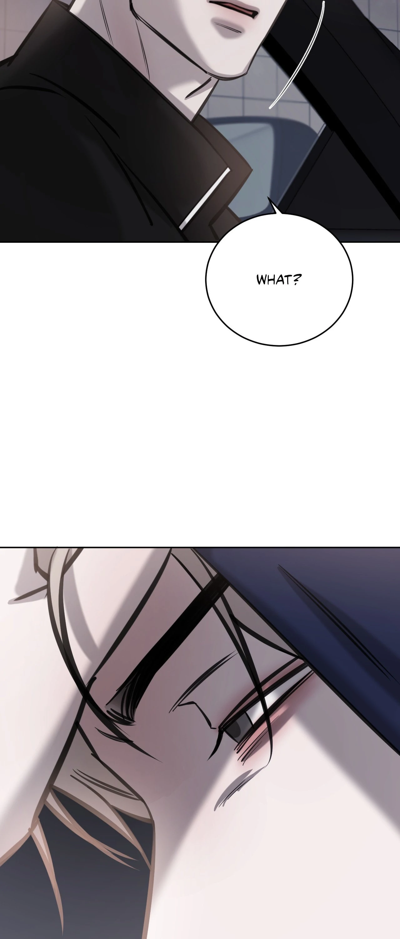 Between Fate and Fortune - Chapter 71 manhwa
