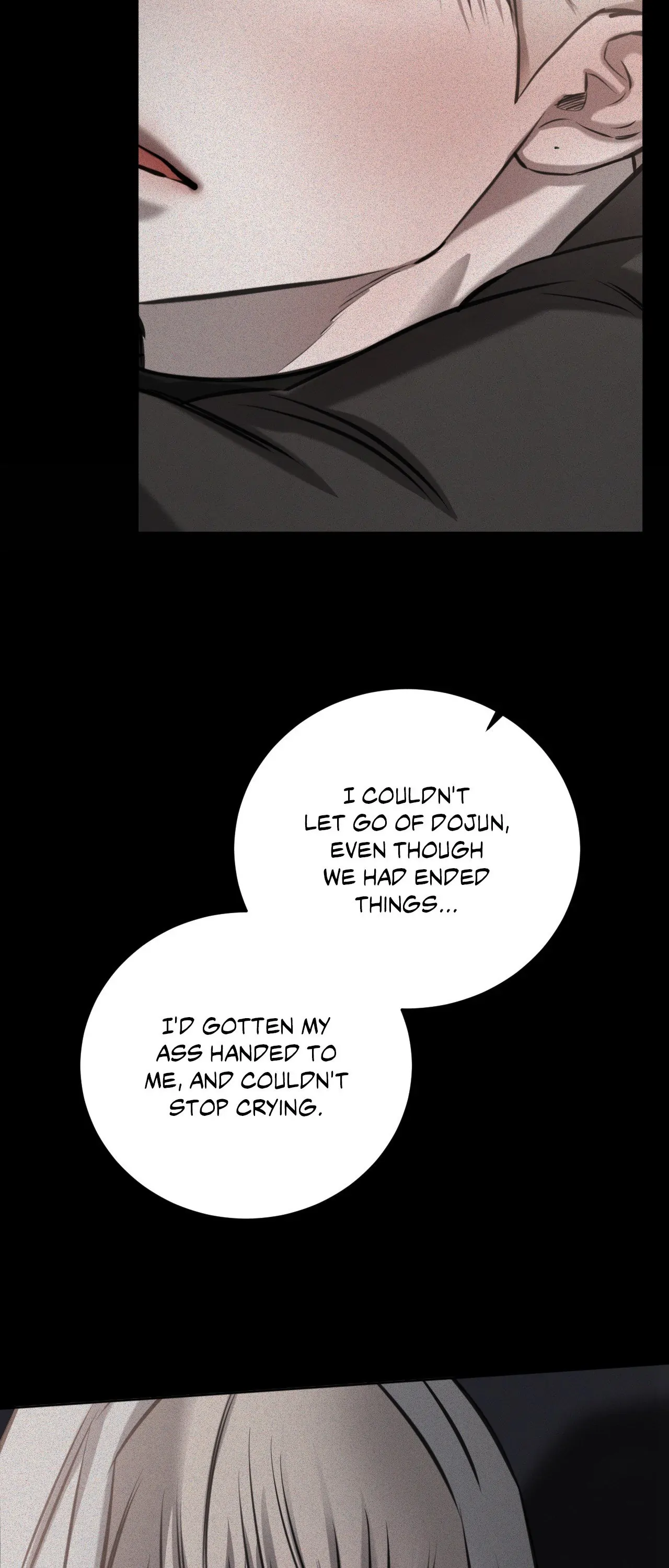 Between Fate and Fortune - Chapter 72 manhwa