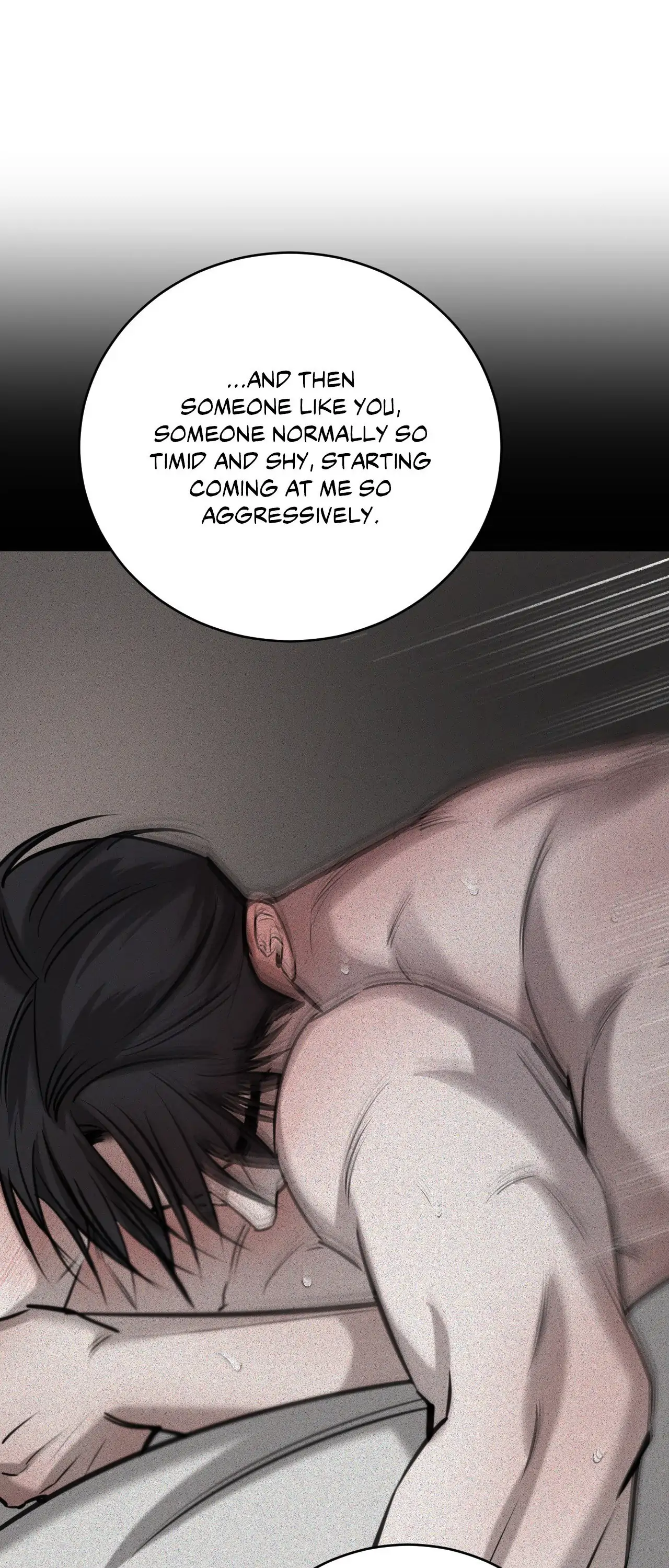 Between Fate and Fortune - Chapter 72 manhwa