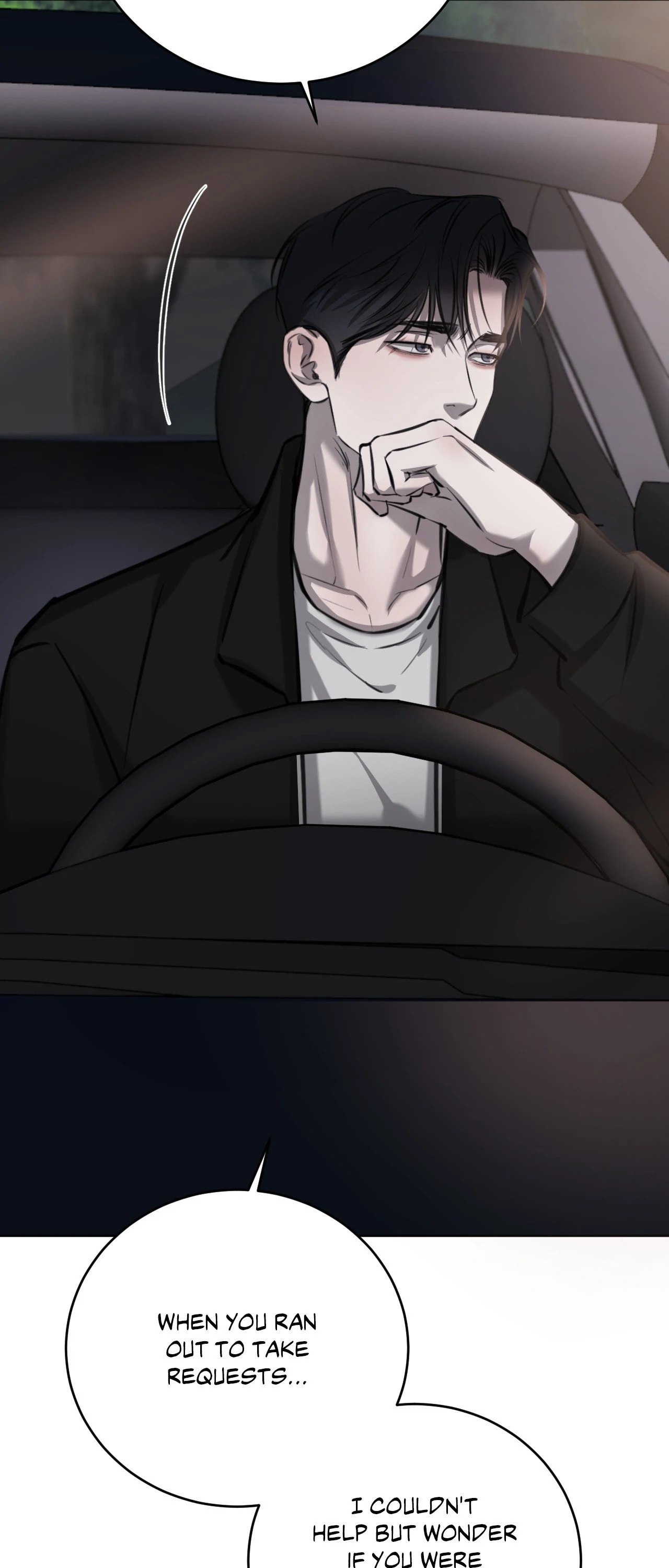 Between Fate and Fortune - Chapter 72 manhwa