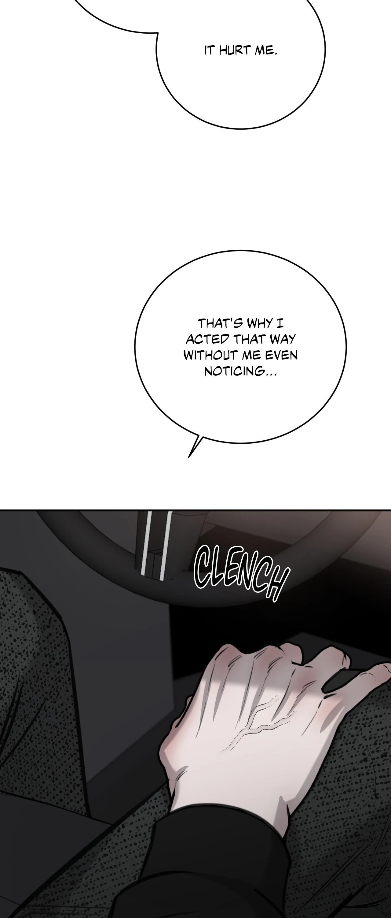 Between Fate and Fortune - Chapter 72 manhwa