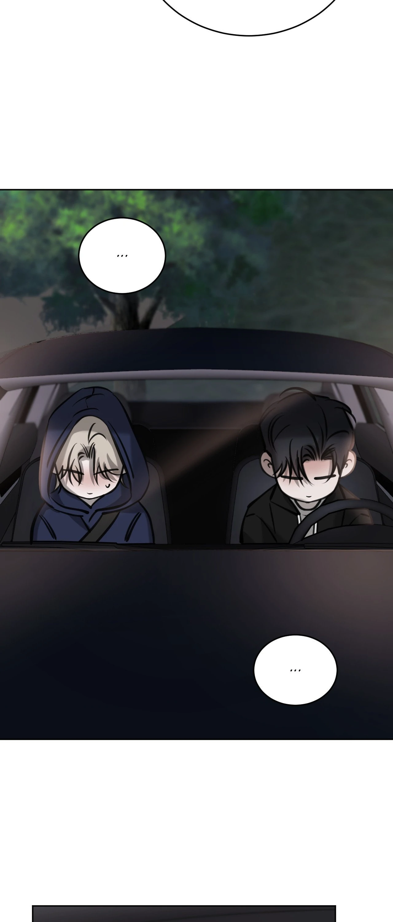 Between Fate and Fortune - Chapter 72 manhwa