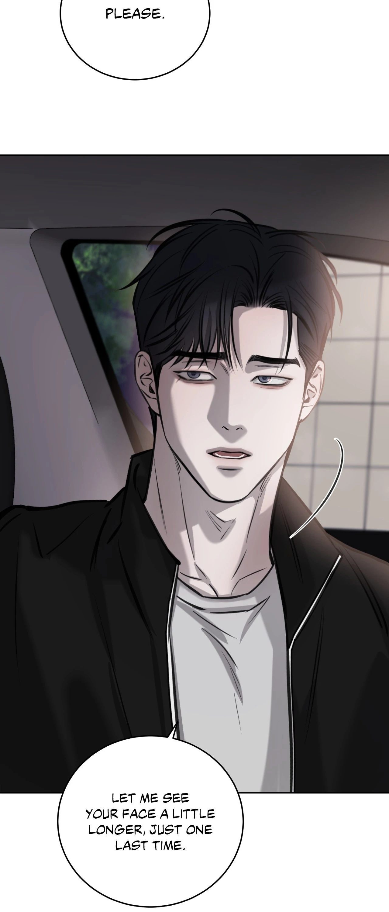 Between Fate and Fortune - Chapter 72 manhwa