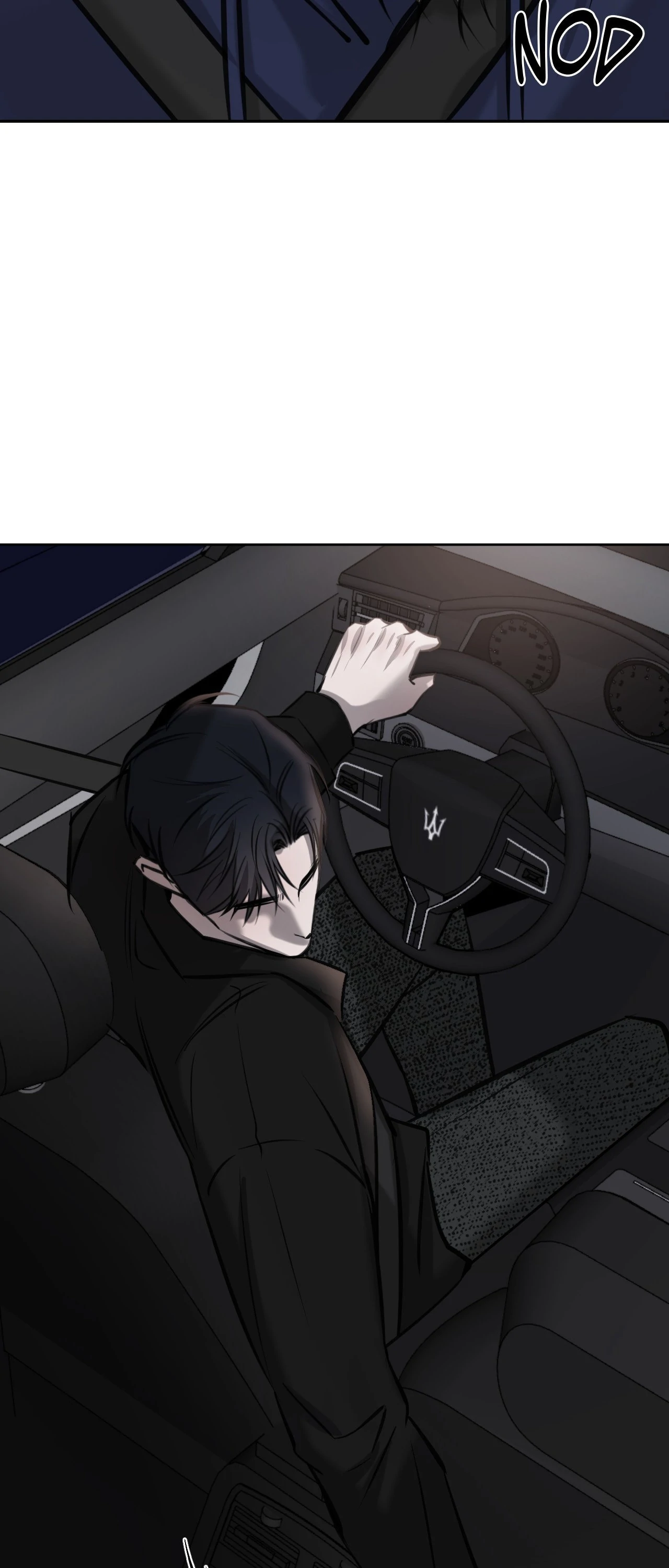 Between Fate and Fortune - Chapter 72 manhwa