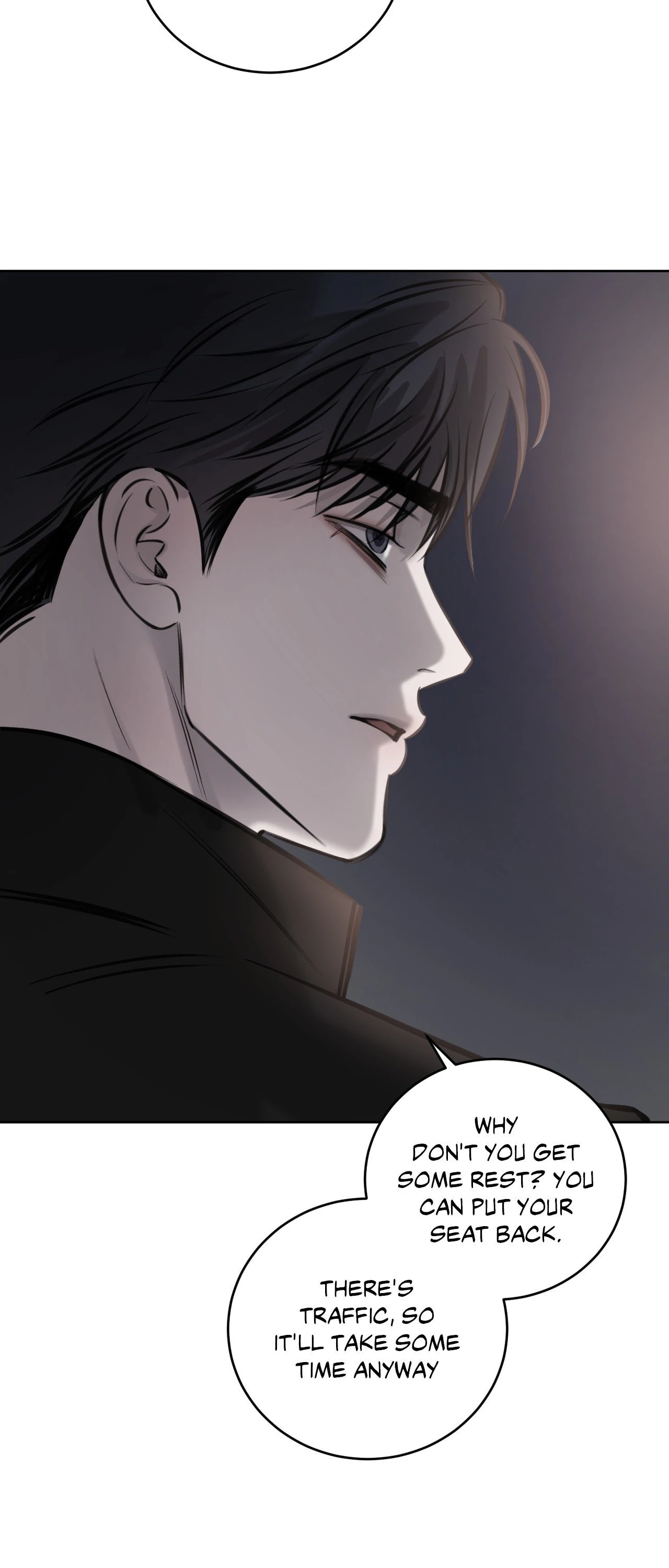 Between Fate and Fortune - Chapter 72 manhwa
