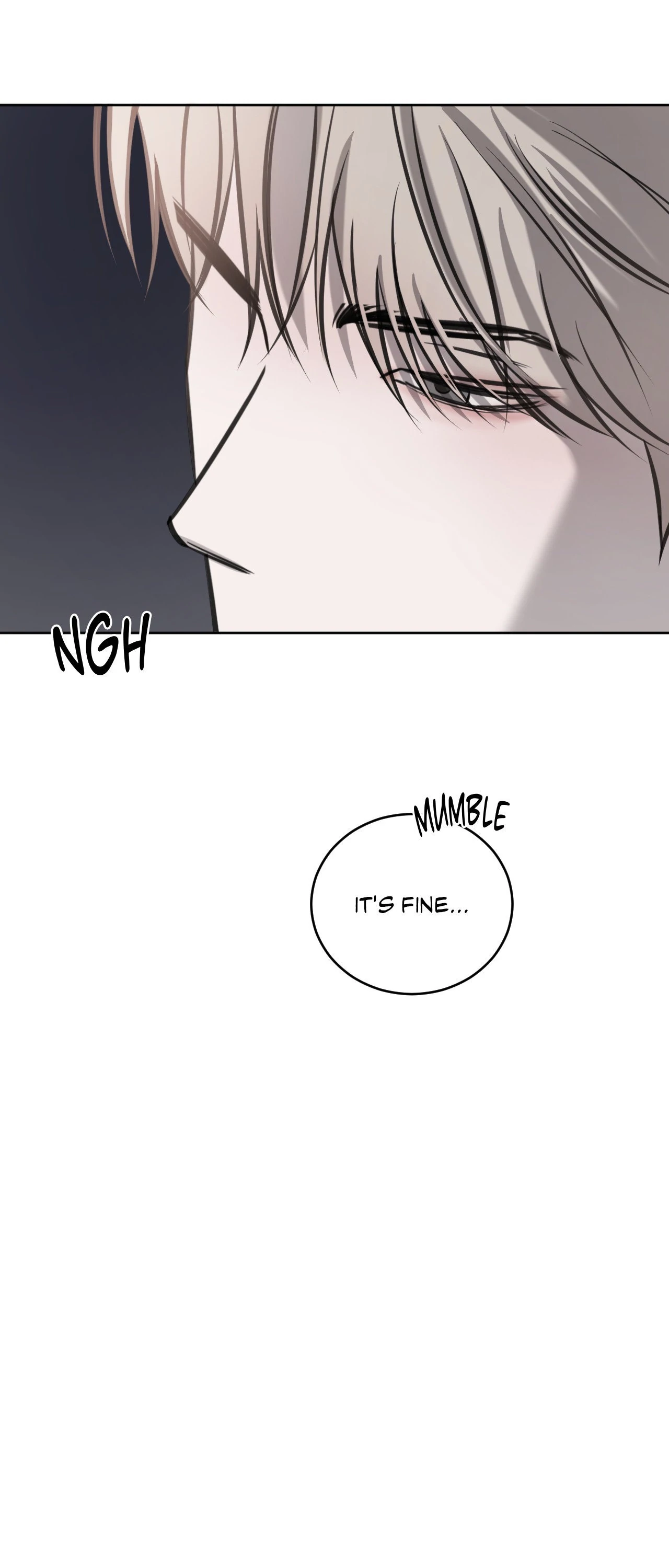 Between Fate and Fortune - Chapter 72 manhwa