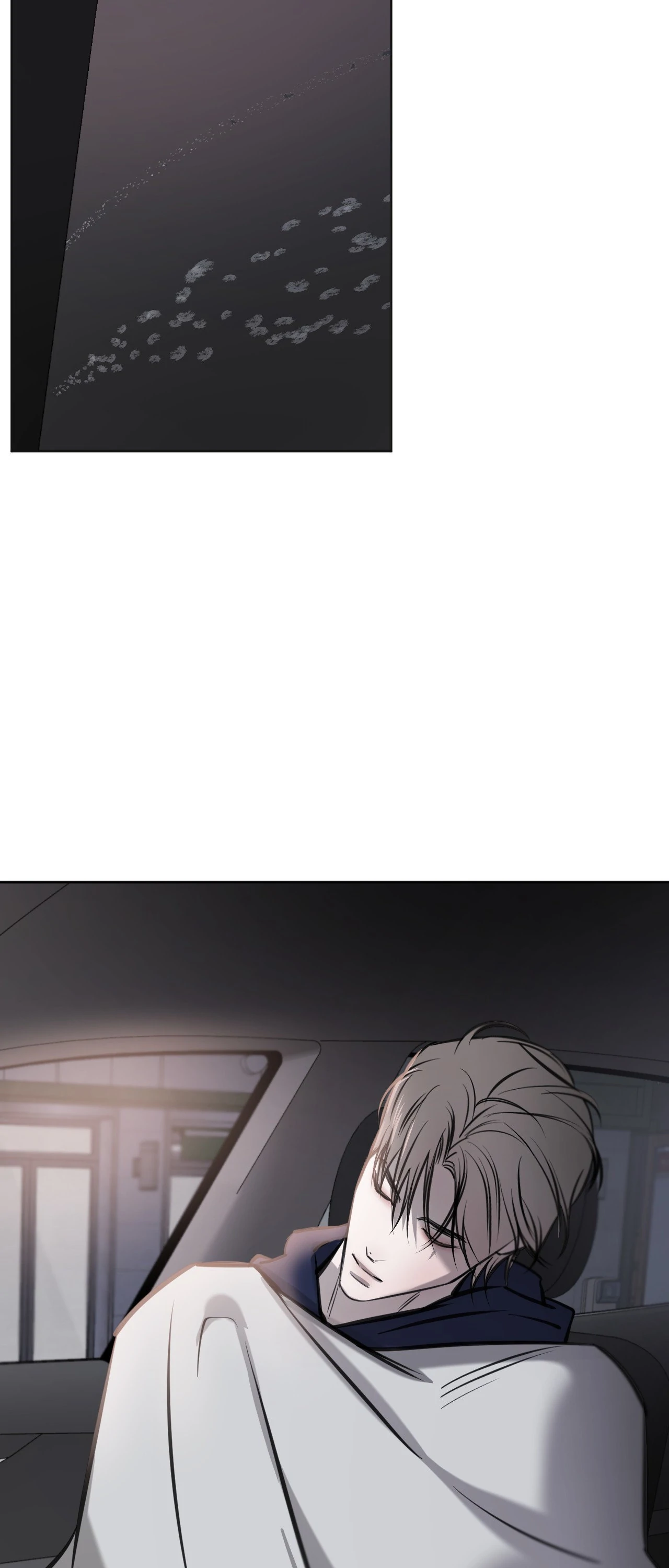 Between Fate and Fortune - Chapter 72 manhwa