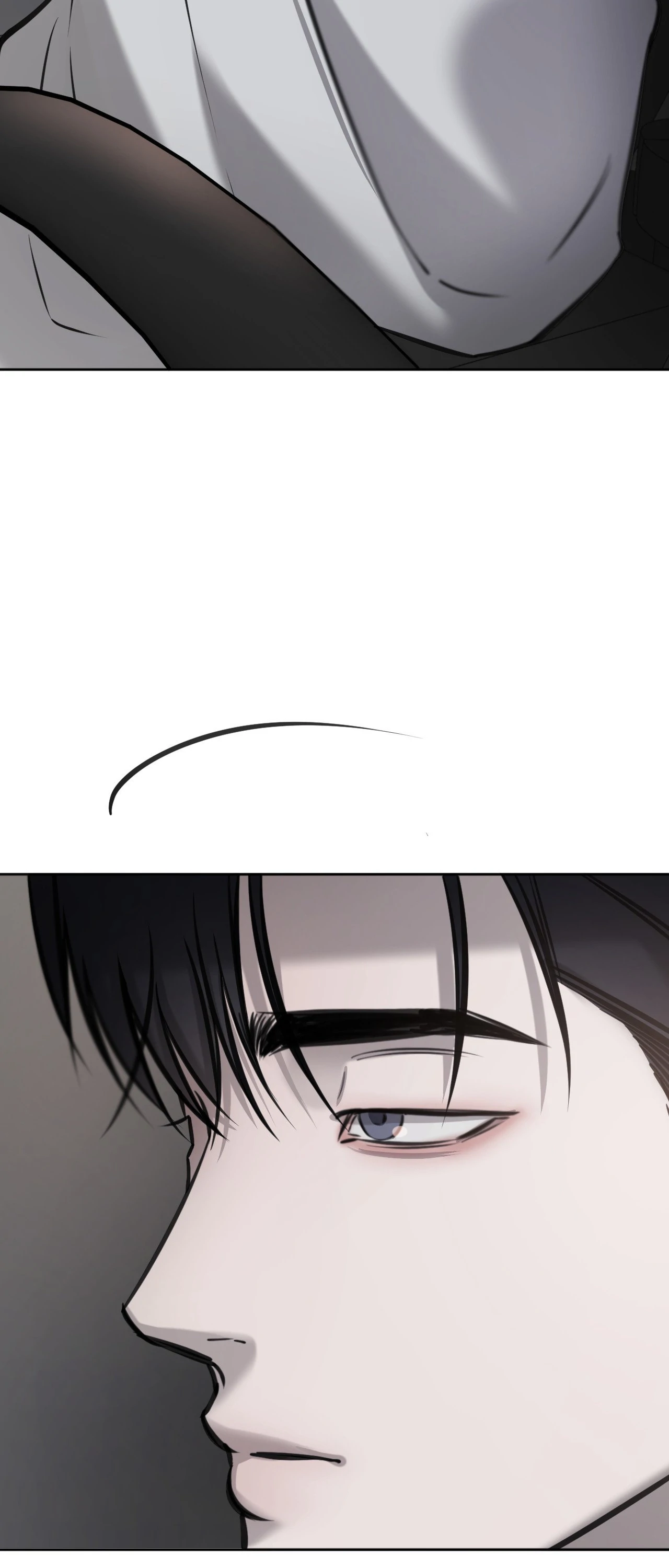 Between Fate and Fortune - Chapter 72 manhwa