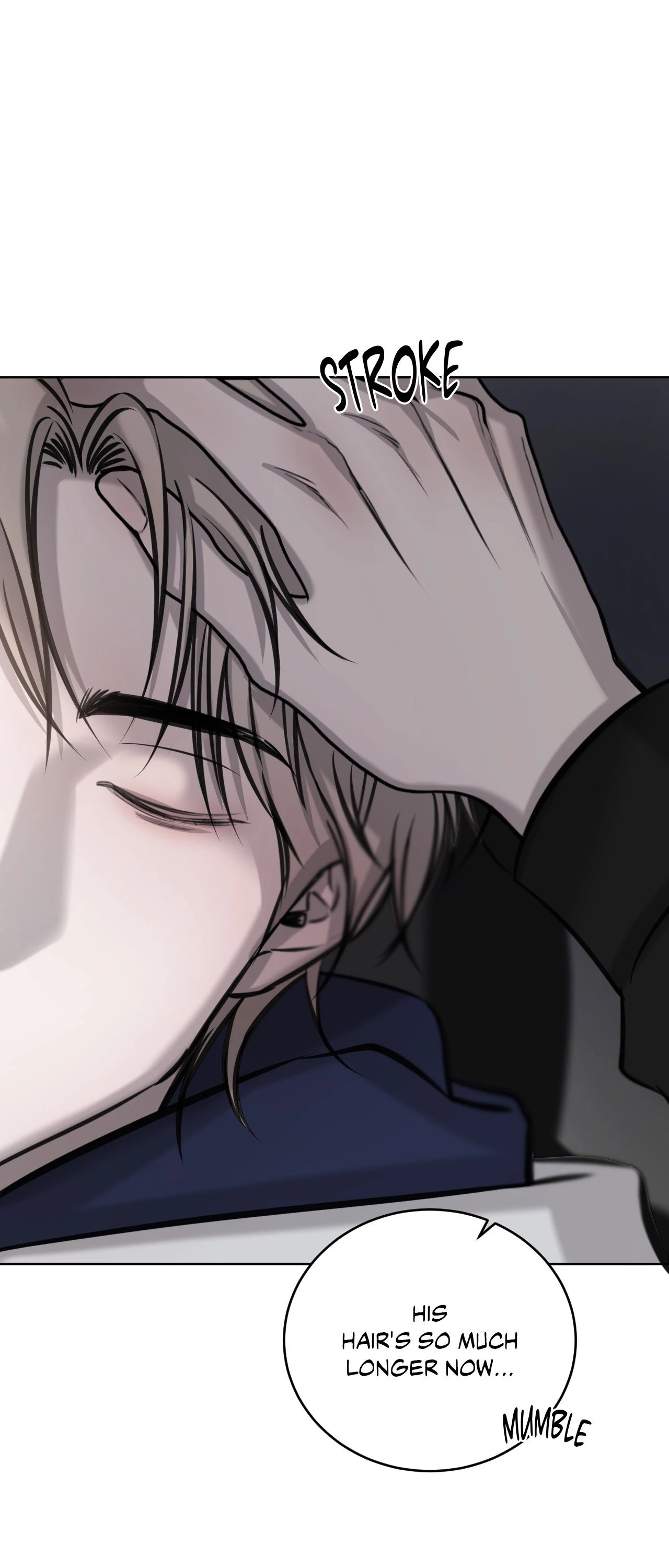 Between Fate and Fortune - Chapter 72 manhwa