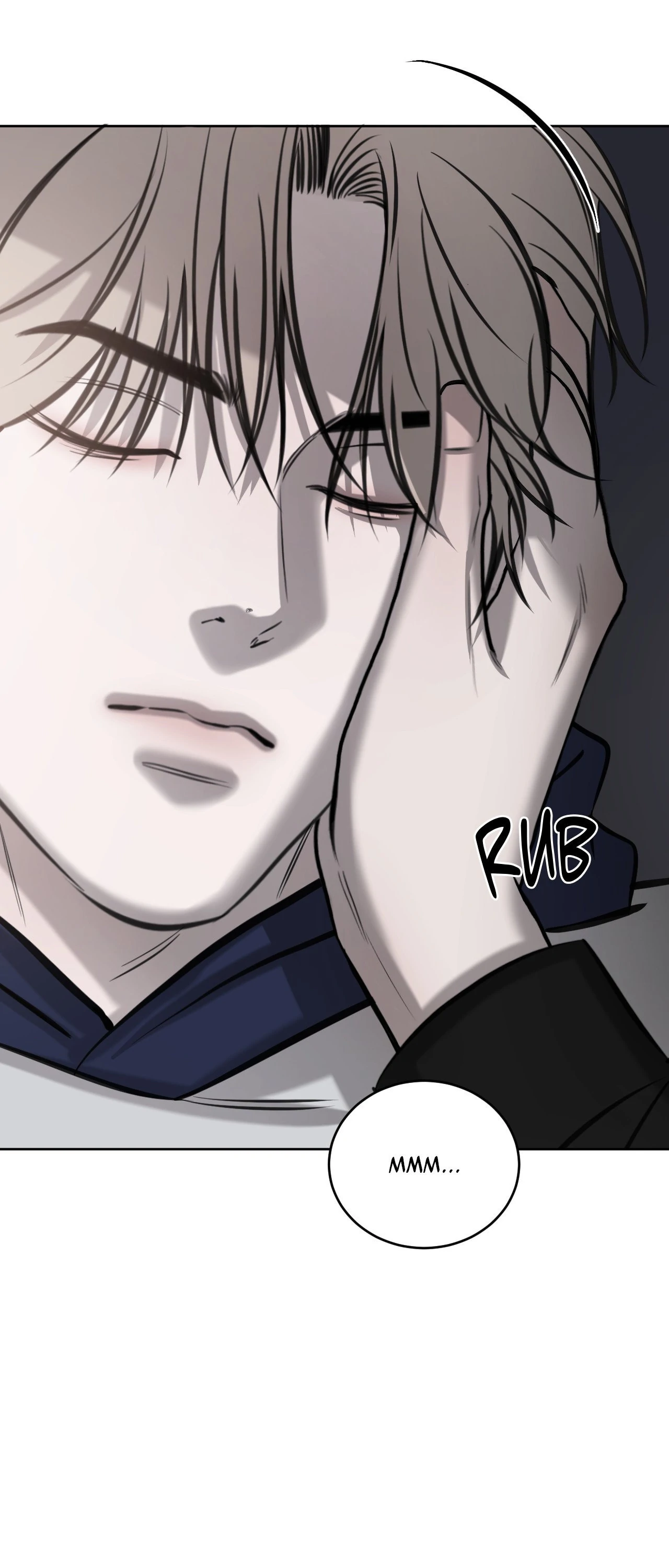 Between Fate and Fortune - Chapter 72 manhwa