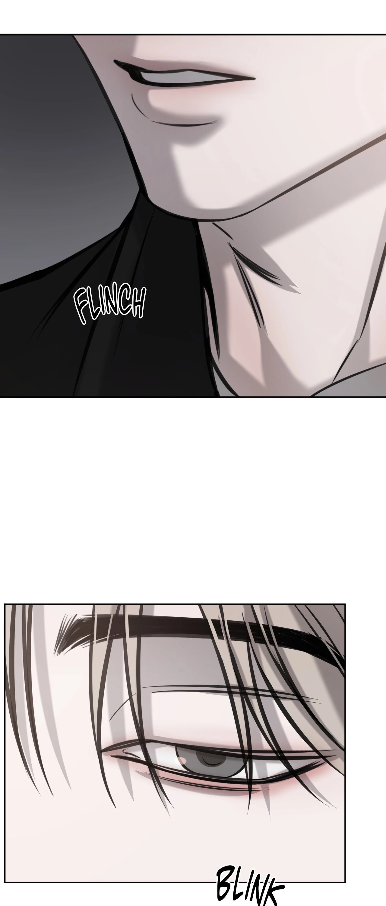 Between Fate and Fortune - Chapter 72 manhwa