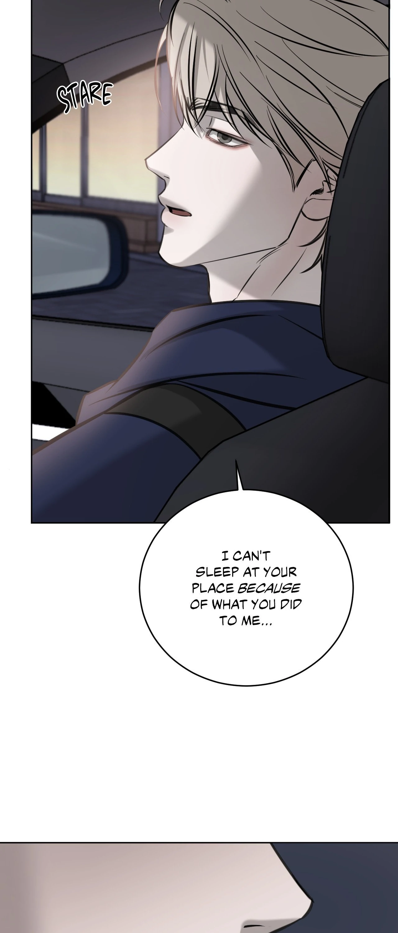 Between Fate and Fortune - Chapter 72 manhwa