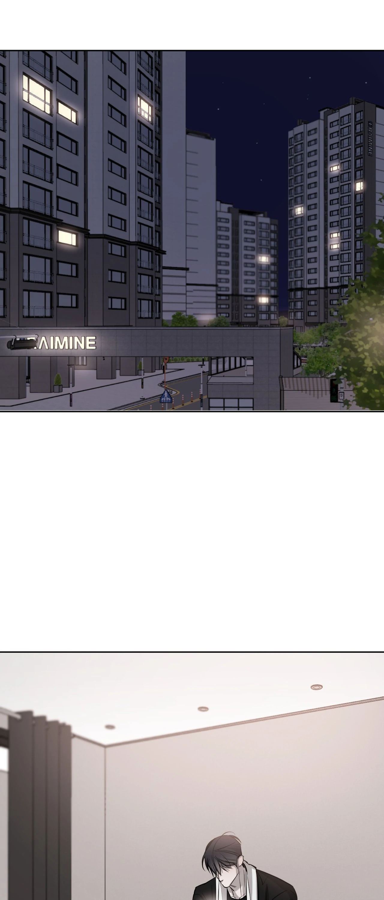 Between Fate and Fortune - Chapter 72 manhwa