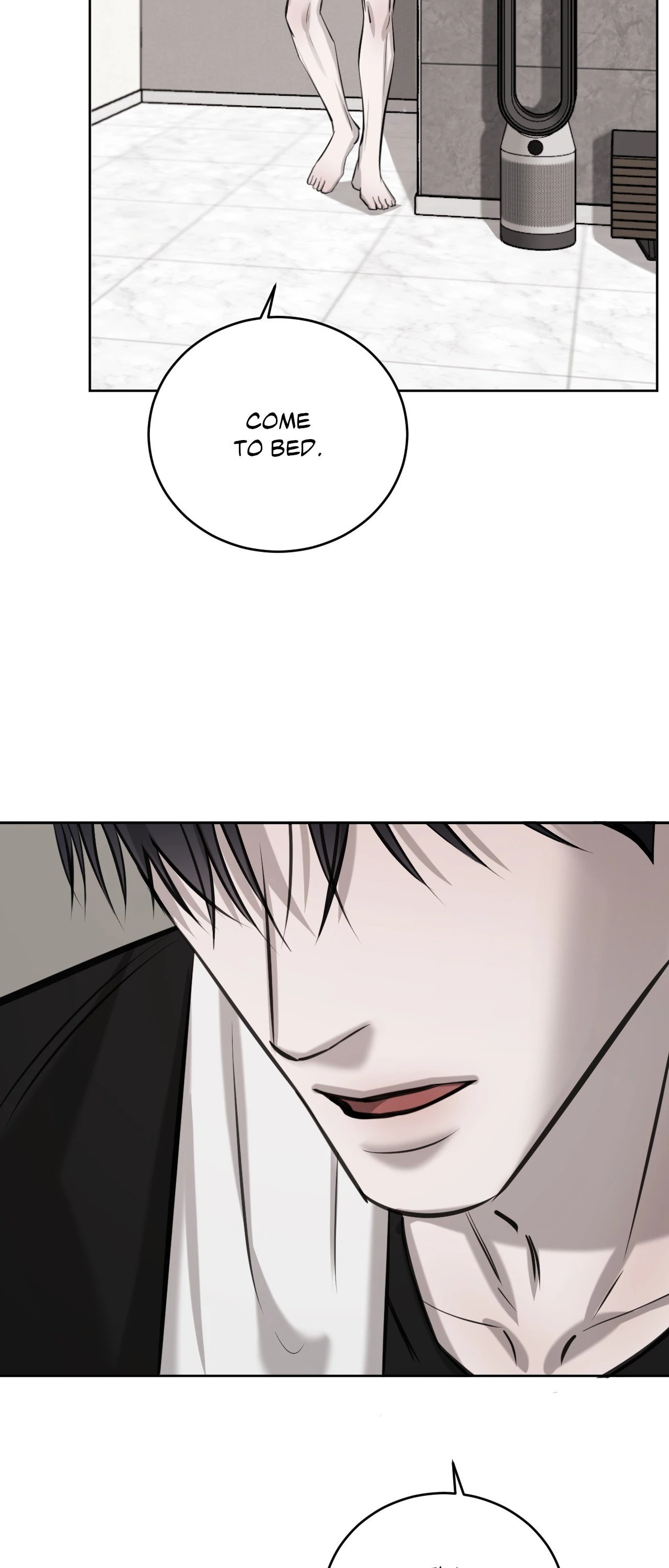 Between Fate and Fortune - Chapter 72 manhwa