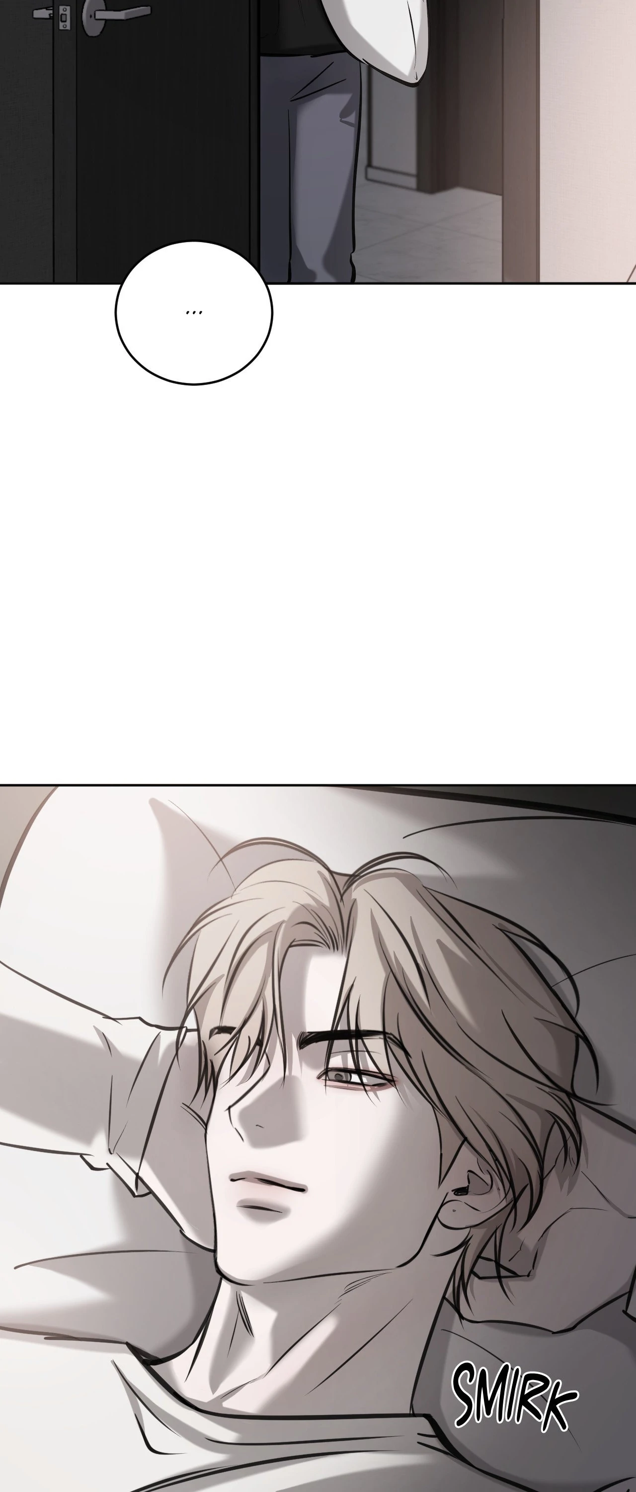 Between Fate and Fortune - Chapter 72 manhwa