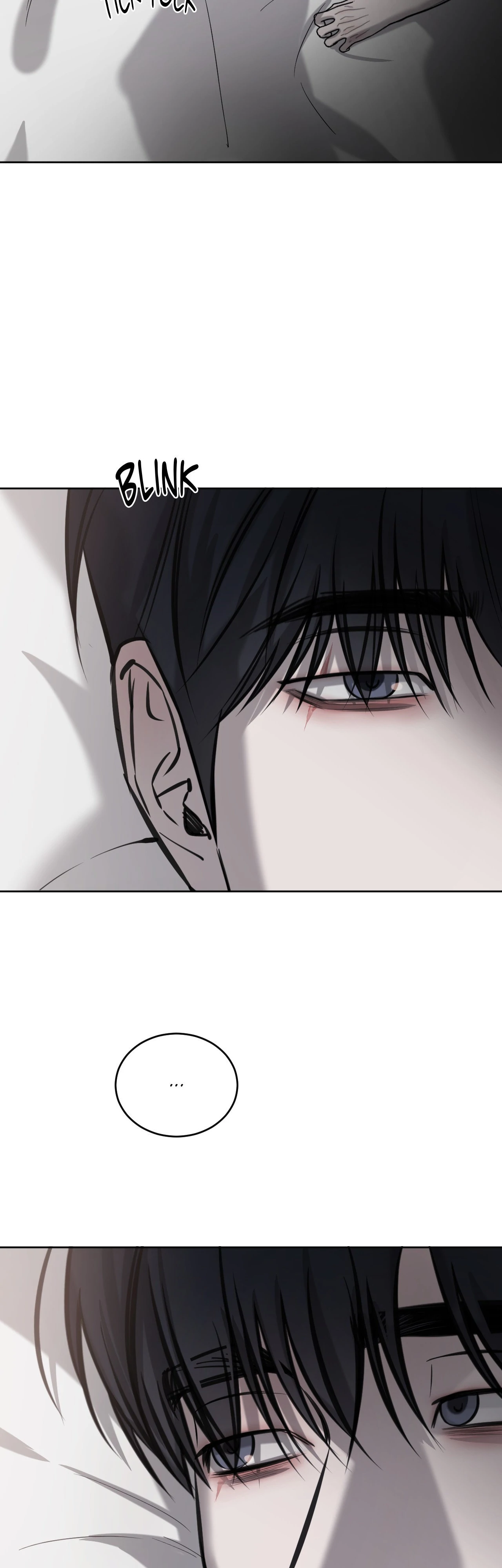 Between Fate and Fortune - Chapter 73 manhwa
