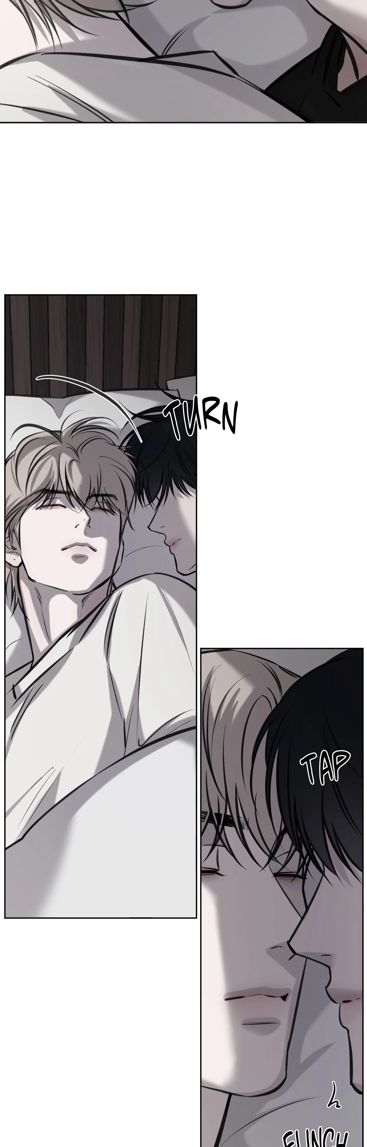 Between Fate and Fortune - Chapter 73 manhwa