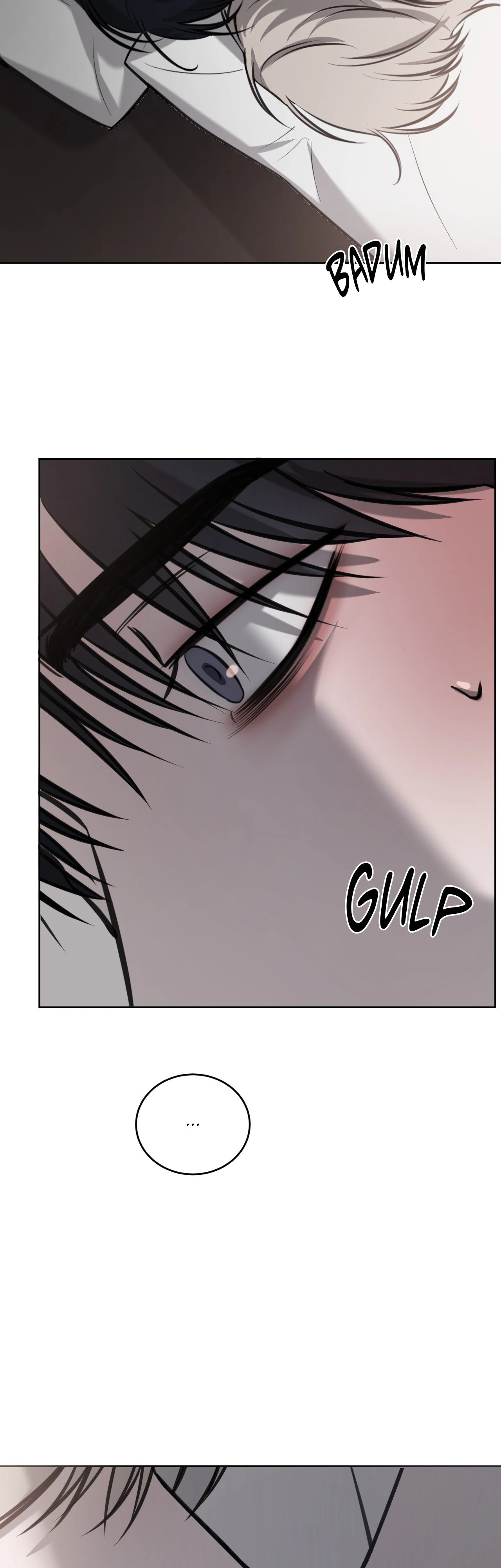 Between Fate and Fortune - Chapter 73 manhwa