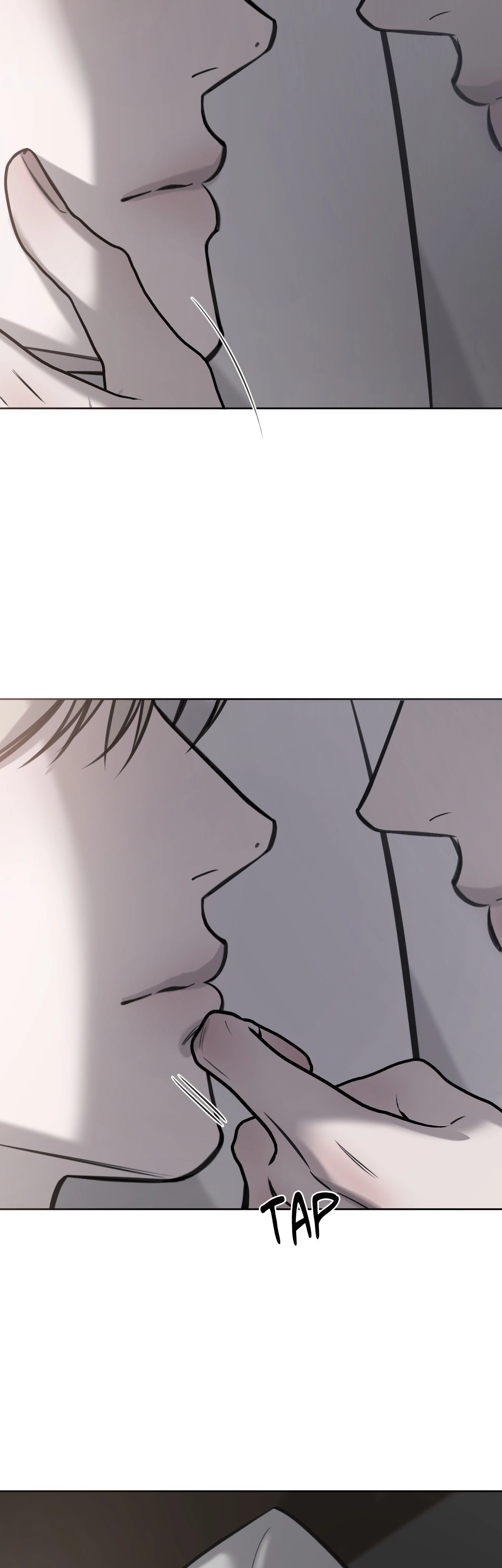Between Fate and Fortune - Chapter 73 manhwa
