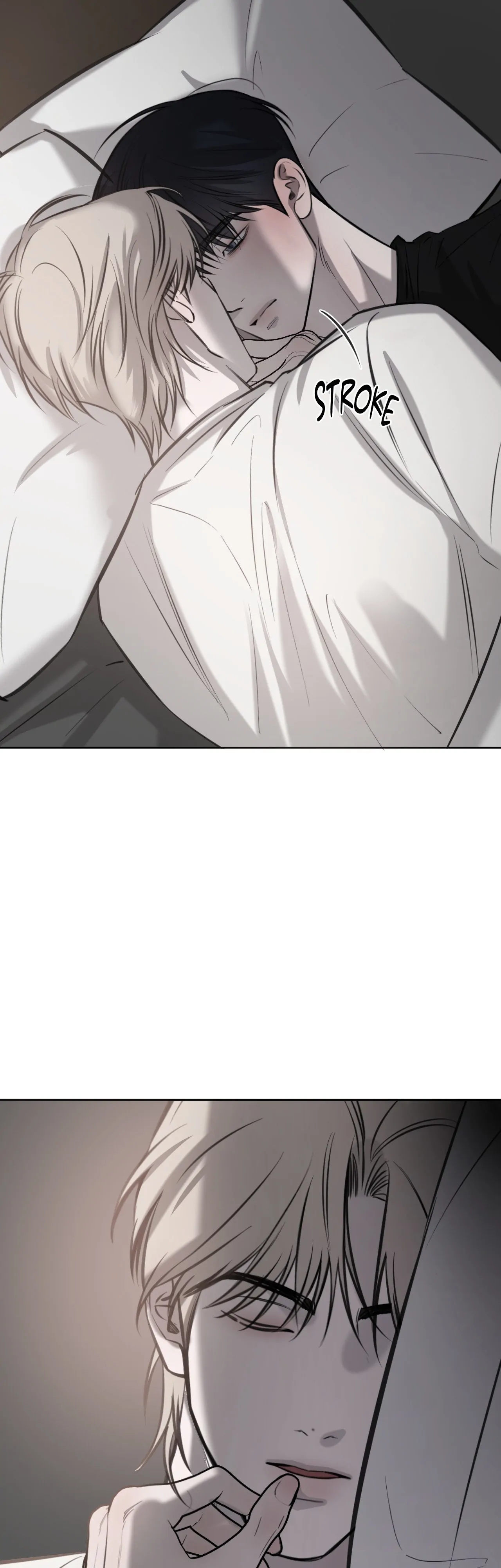Between Fate and Fortune - Chapter 73 manhwa