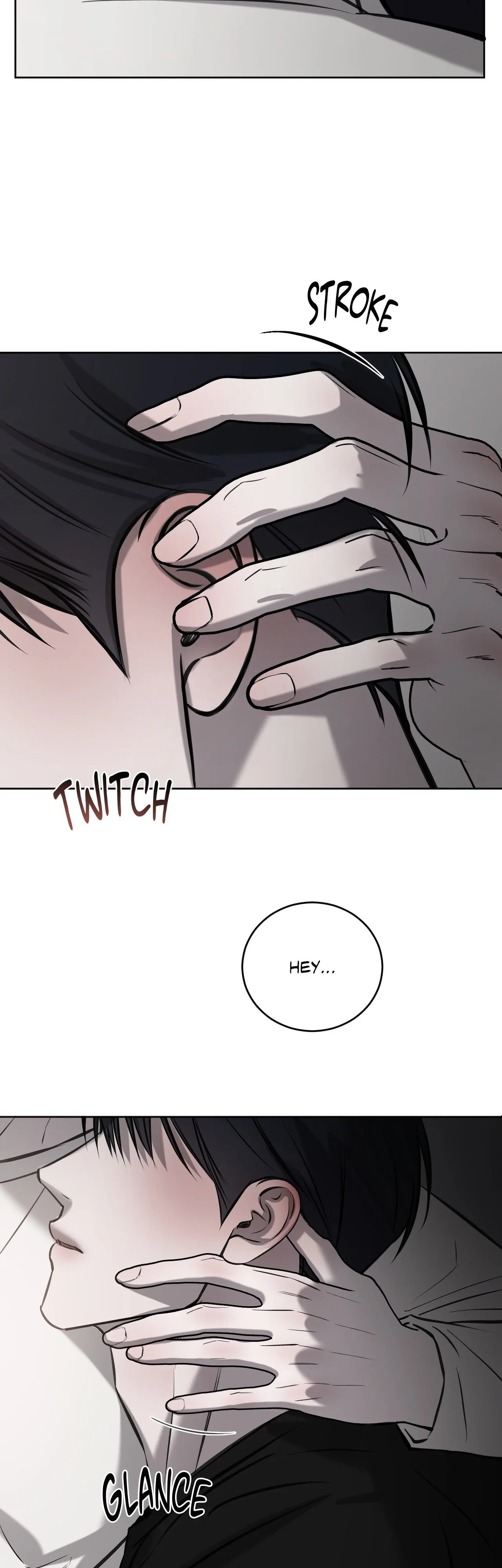 Between Fate and Fortune - Chapter 73 manhwa