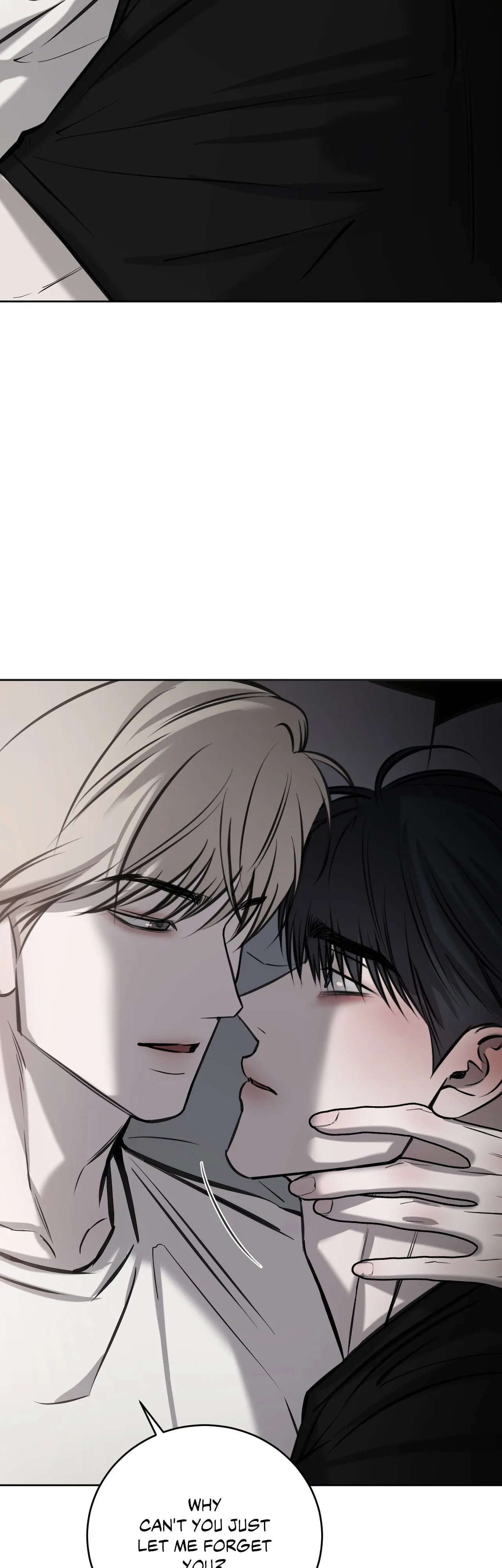 Between Fate and Fortune - Chapter 73 manhwa