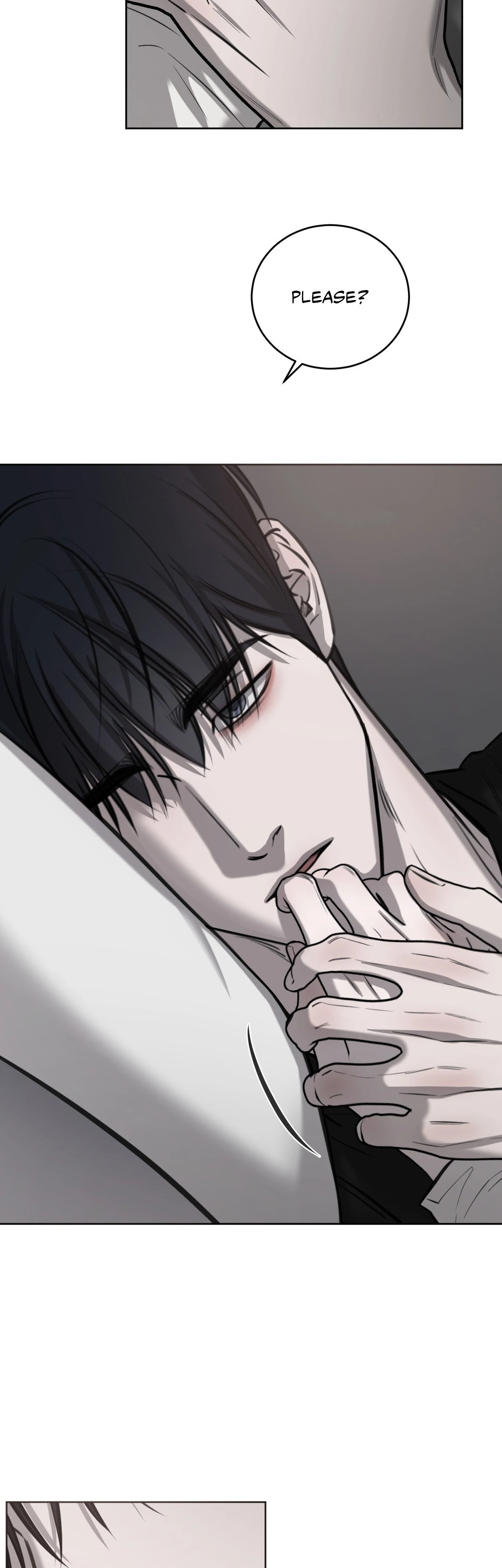 Between Fate and Fortune - Chapter 73 manhwa