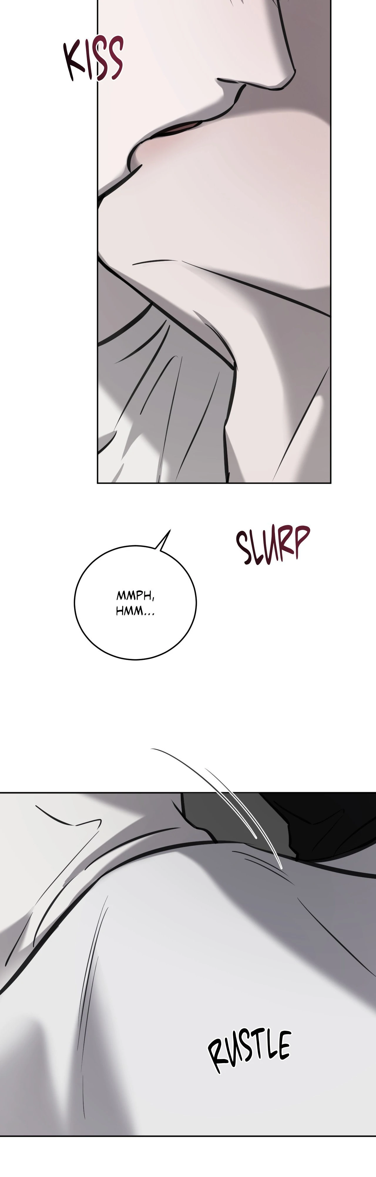 Between Fate and Fortune - Chapter 73 manhwa