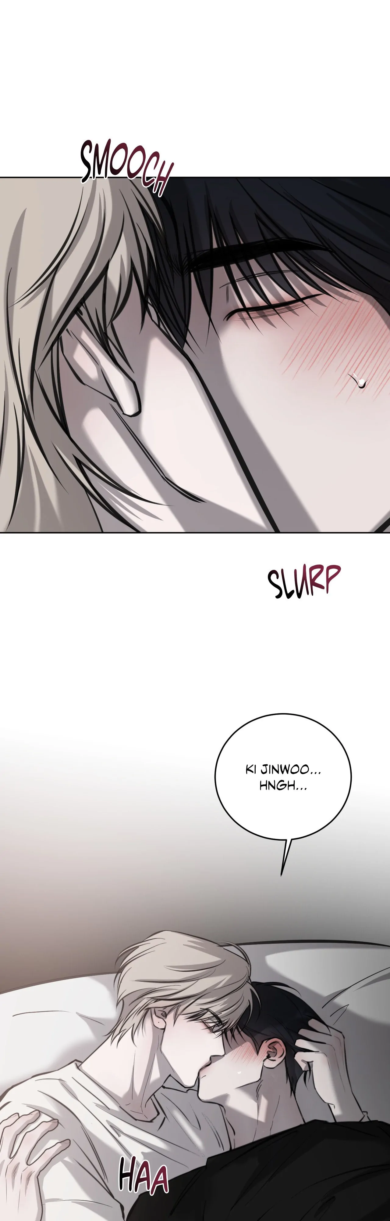 Between Fate and Fortune - Chapter 73 manhwa
