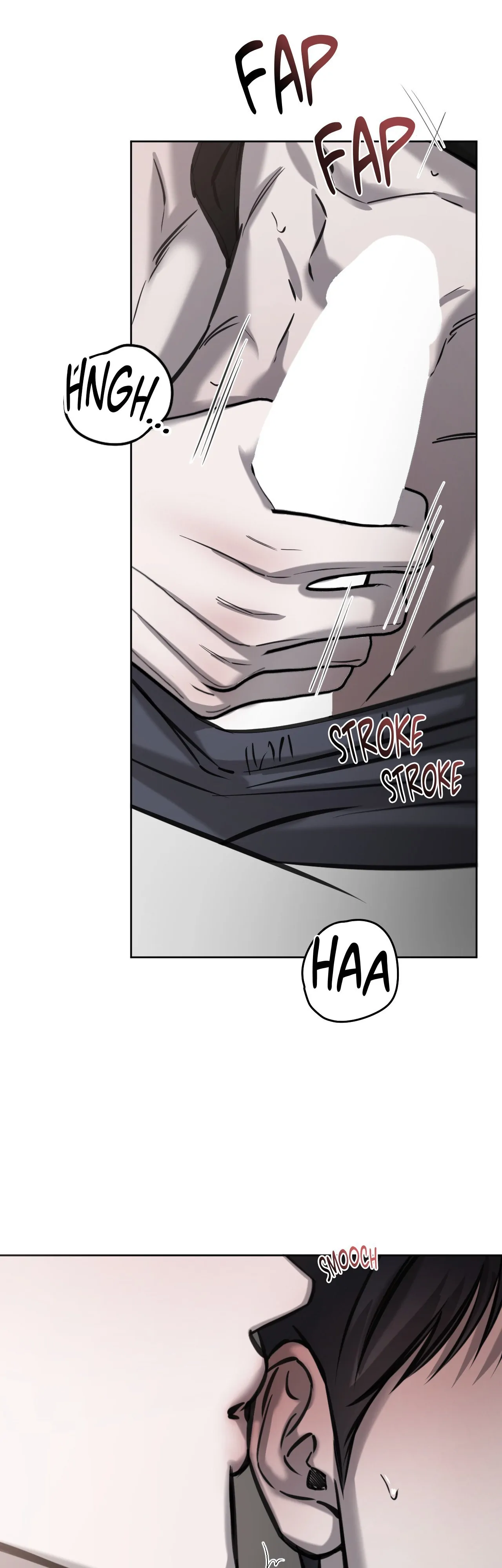 Between Fate and Fortune - Chapter 73 manhwa