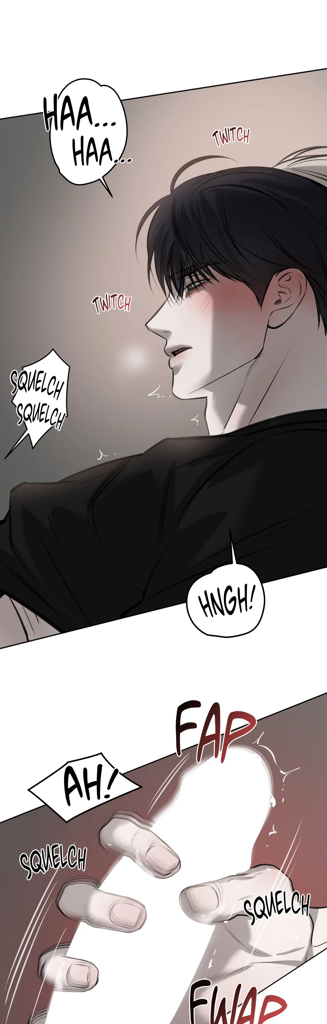 Between Fate and Fortune - Chapter 73 manhwa
