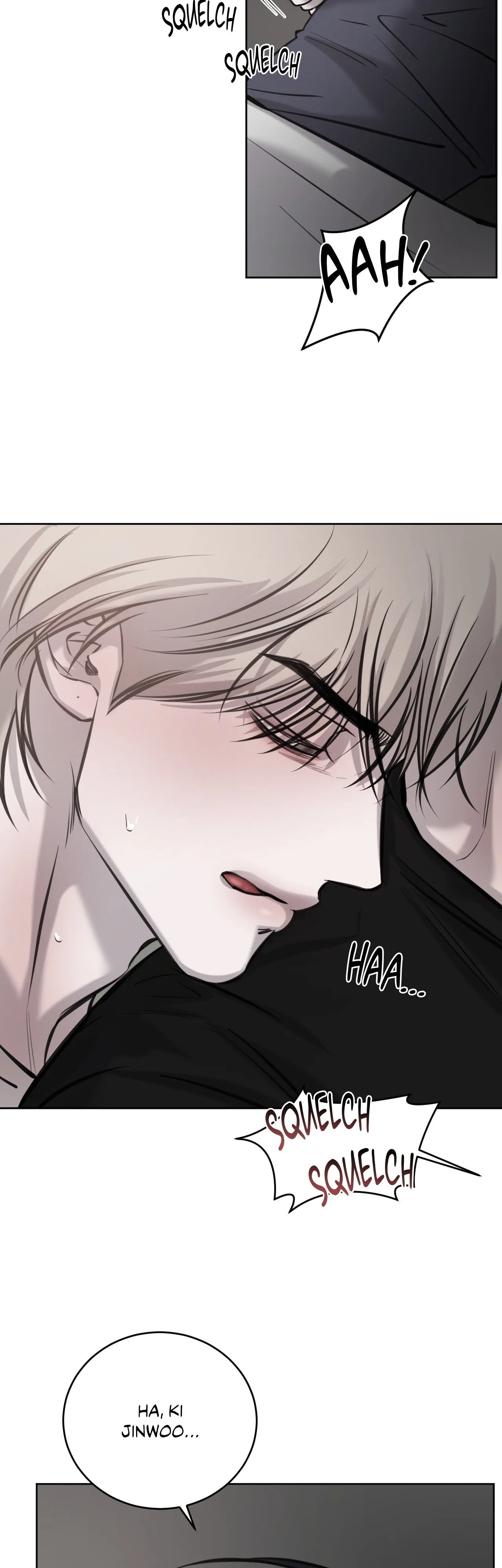 Between Fate and Fortune - Chapter 73 manhwa