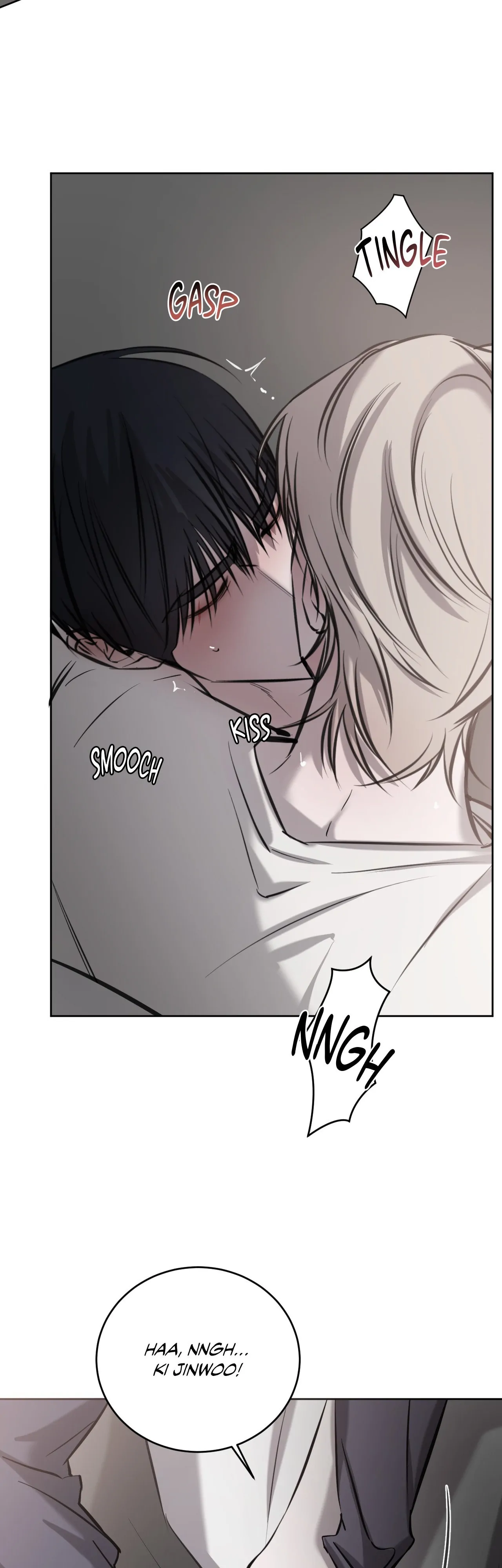 Between Fate and Fortune - Chapter 73 manhwa