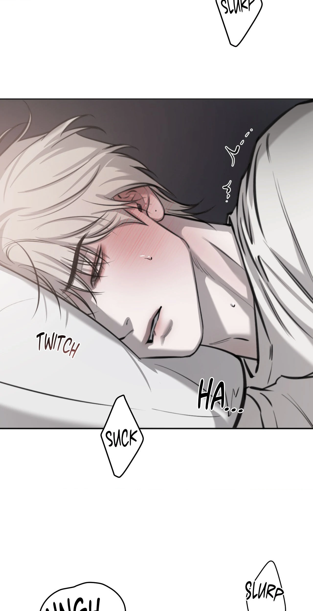 Between Fate and Fortune - Chapter 74 manhwa