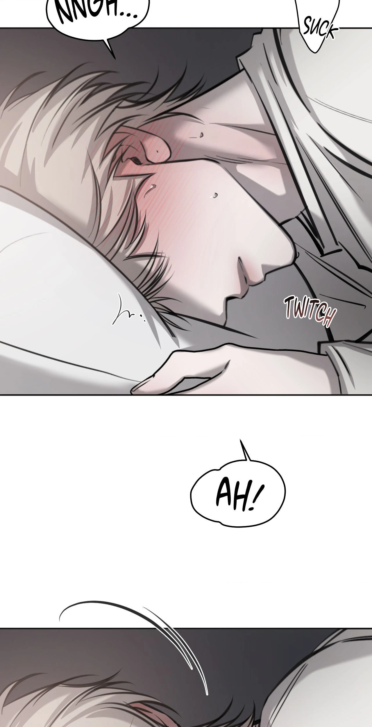 Between Fate and Fortune - Chapter 74 manhwa